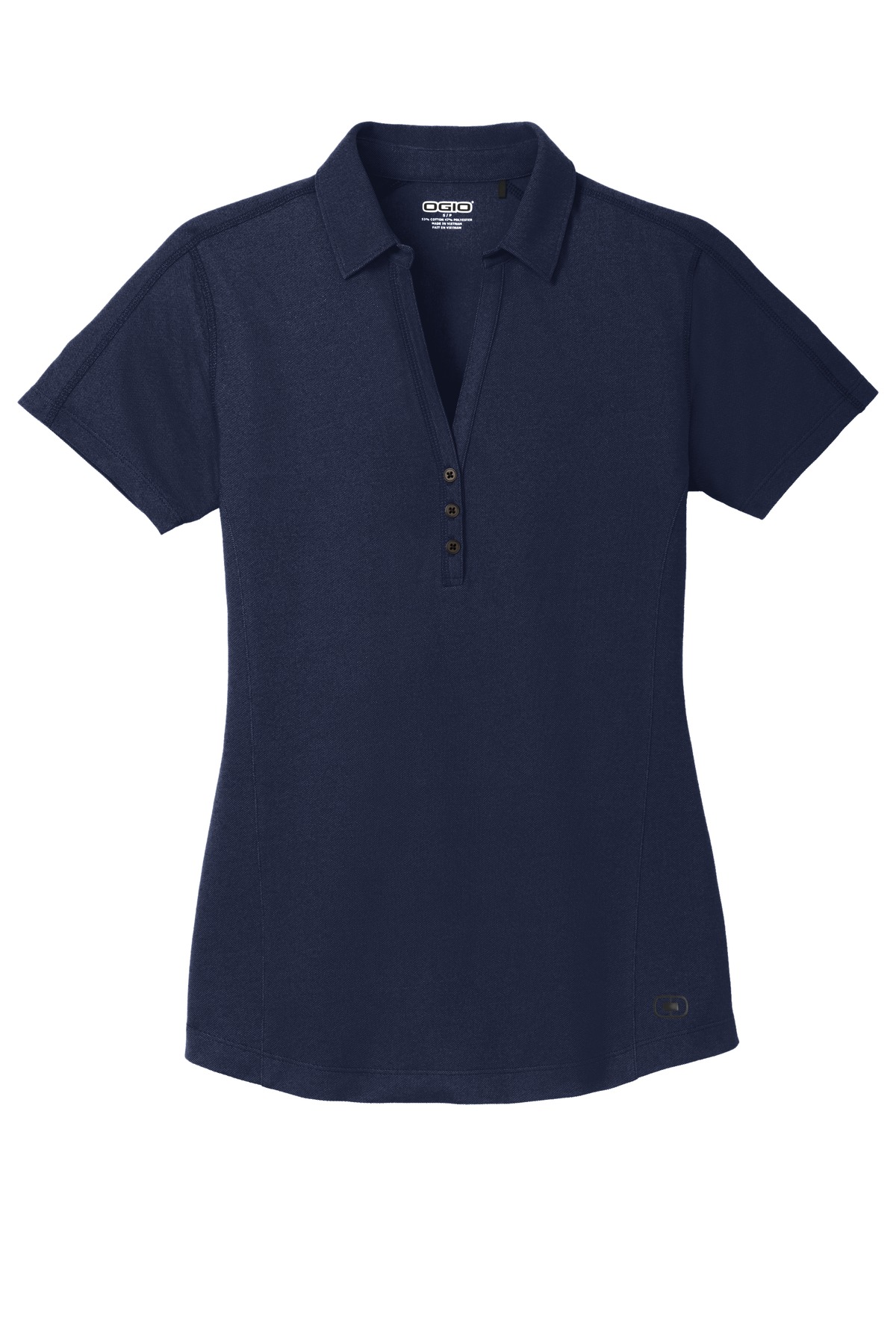OGIO® Women's Onyx Polo 9