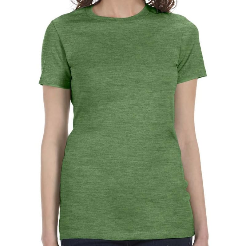 Bella Ladies The Favorite T-Shirt 33