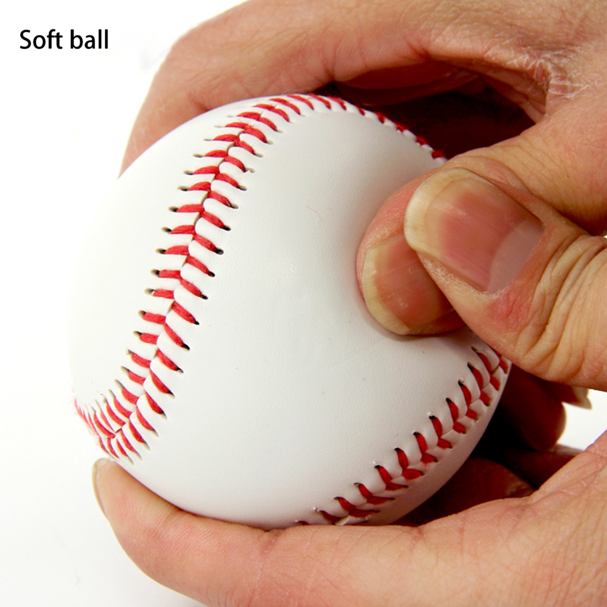 Official Game Size Baseball 5