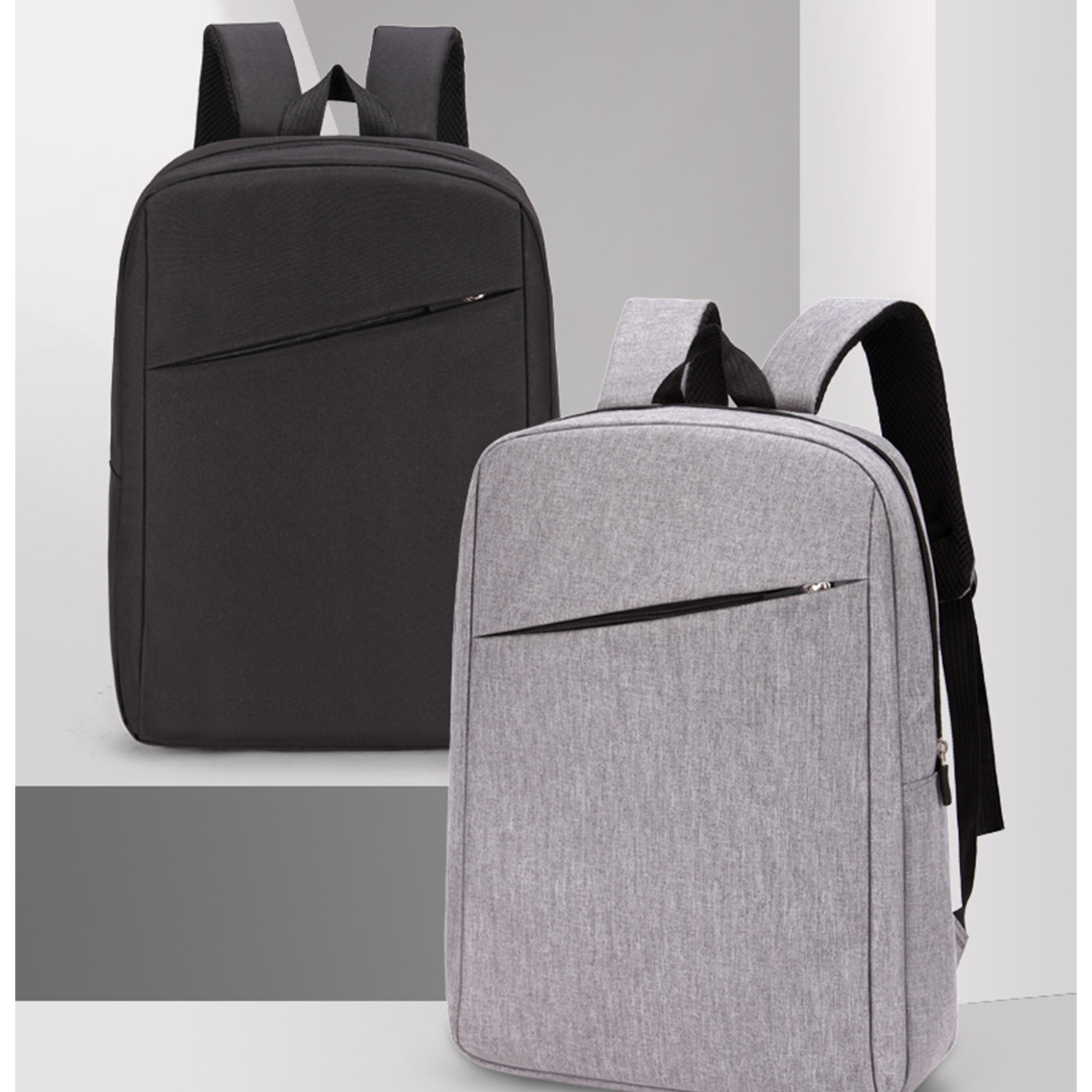 Lightweight College Back Pack 6