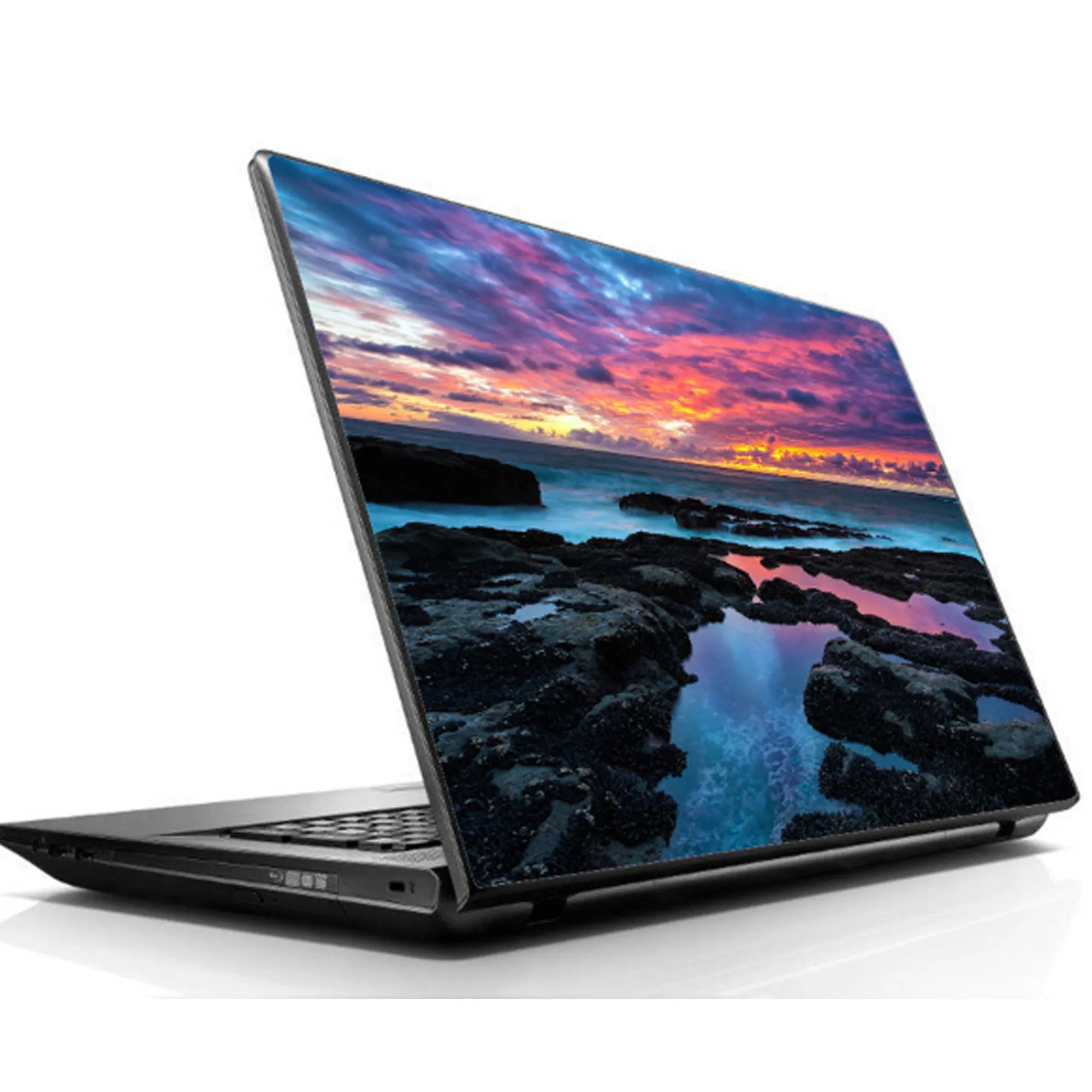 Vinyl Laptop Skin Sticker Decal 6