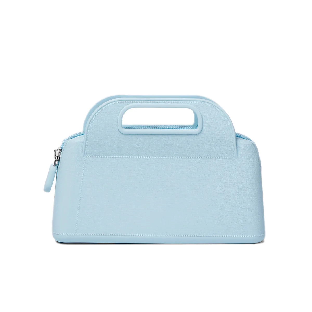 Silicone Makeup Hand Bag 5
