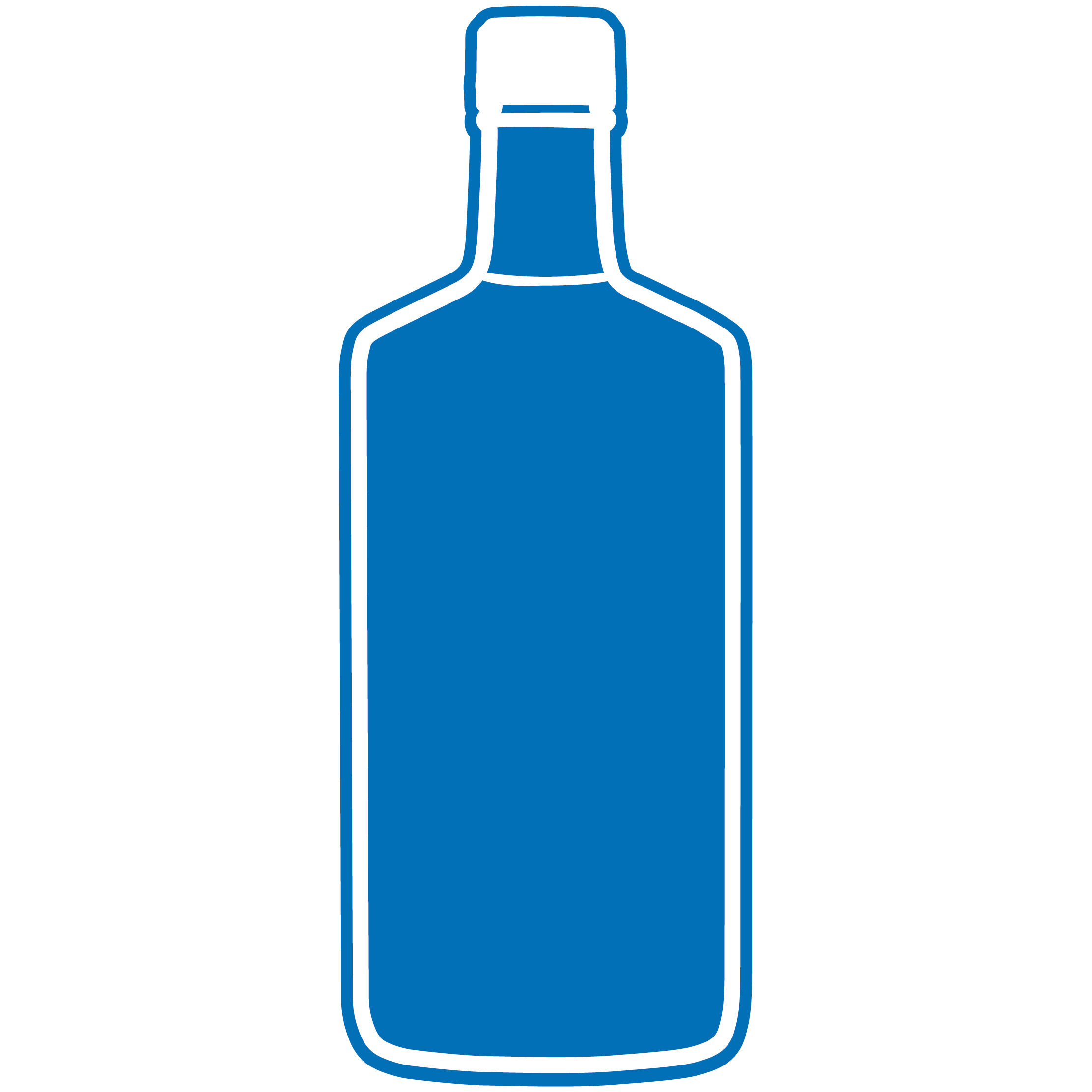 Foam Bottle Waver 5