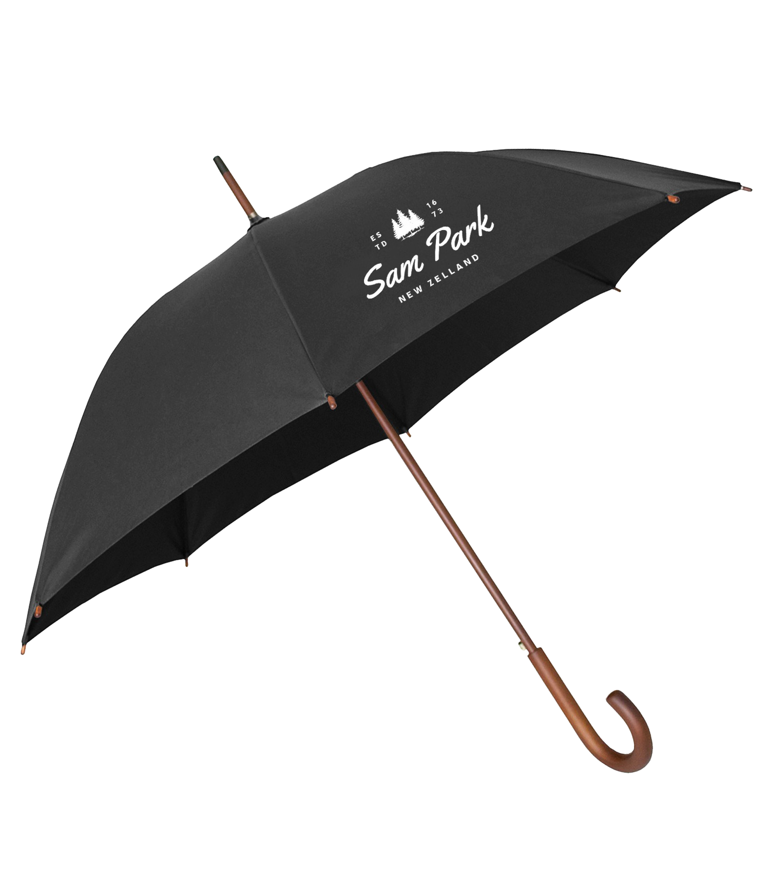 The Winchester Umbrella