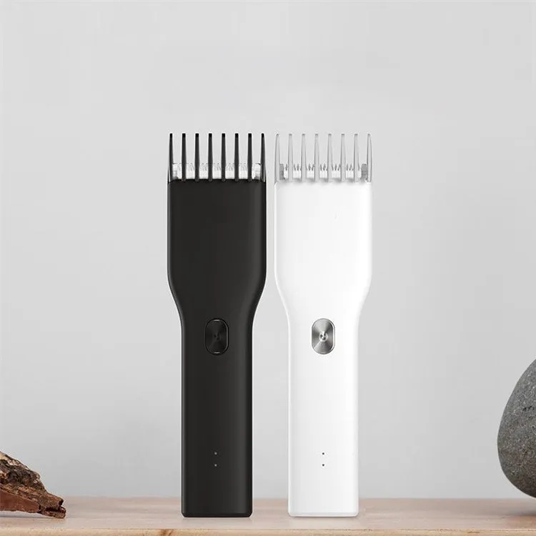 Adjustable Electric hair clipper 3