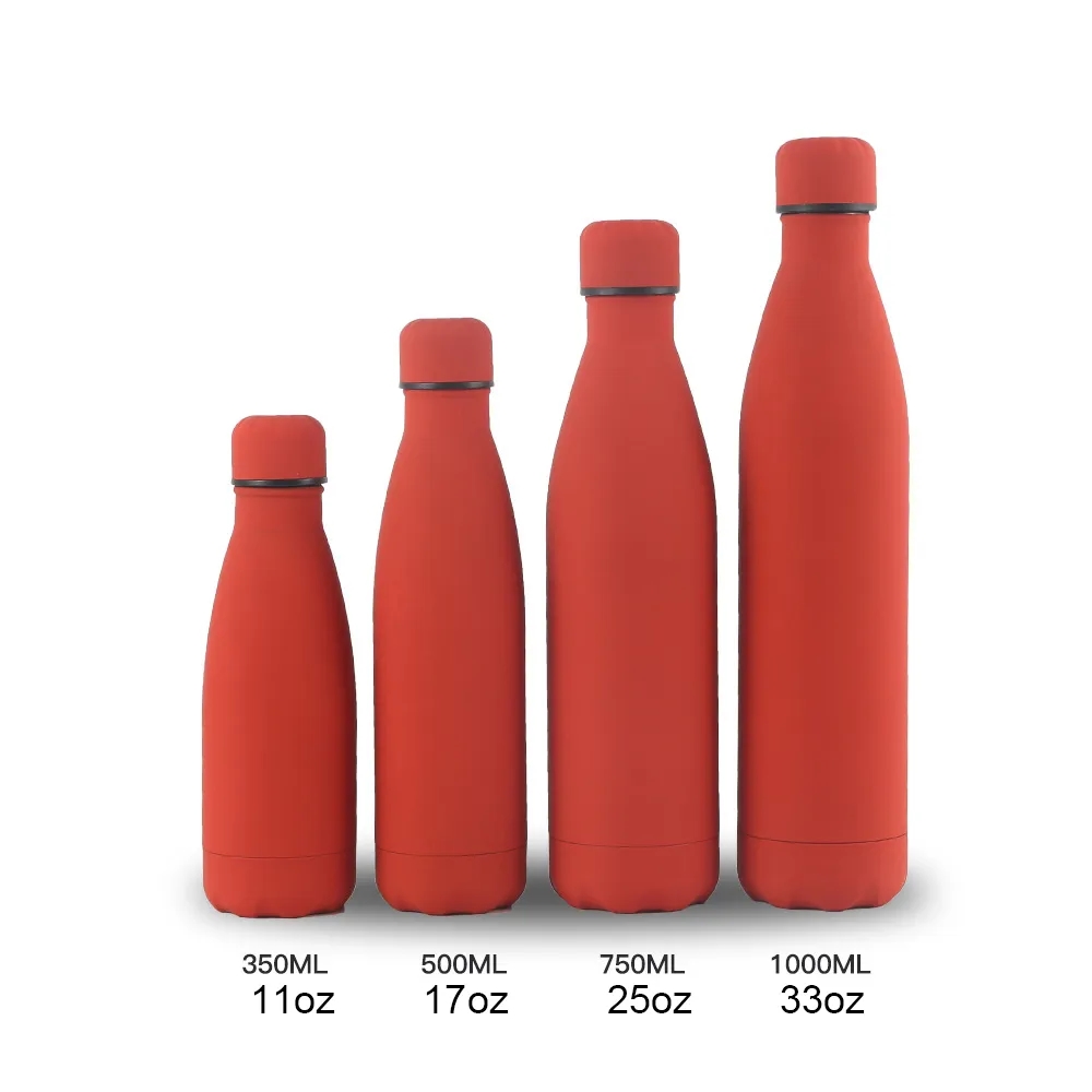 11OZ  Stainless Steel Vacuum Insulated Bottle 11
