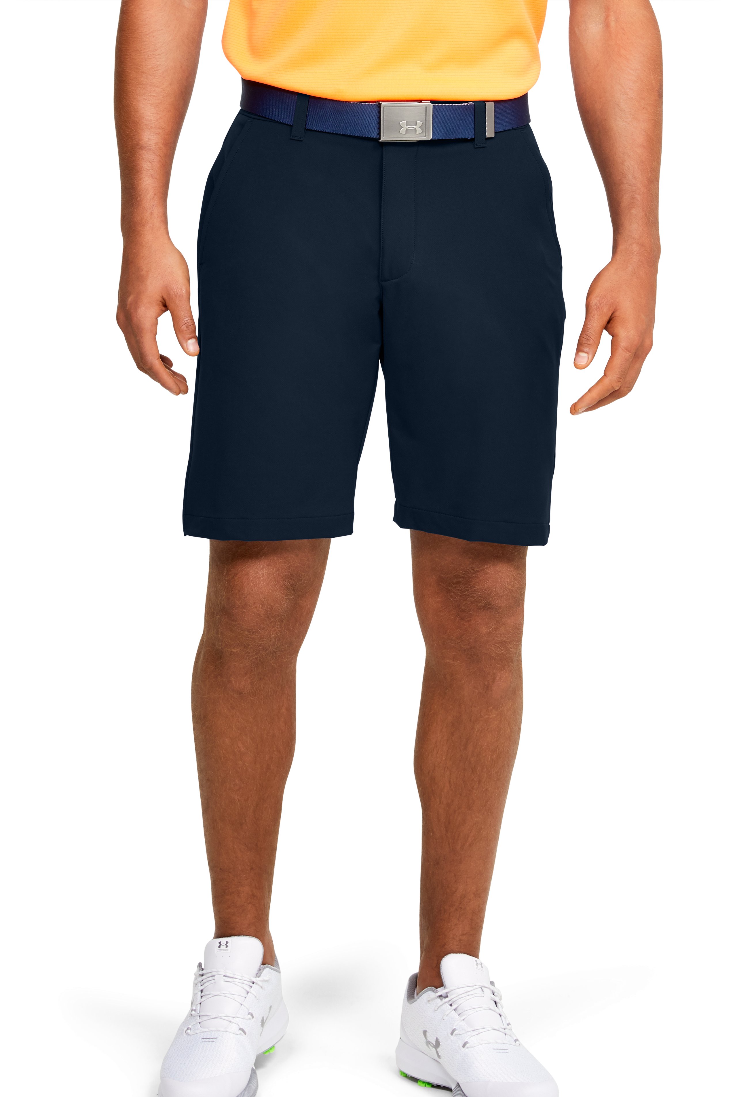 UA Matchplay Men's 10 Shorts 5