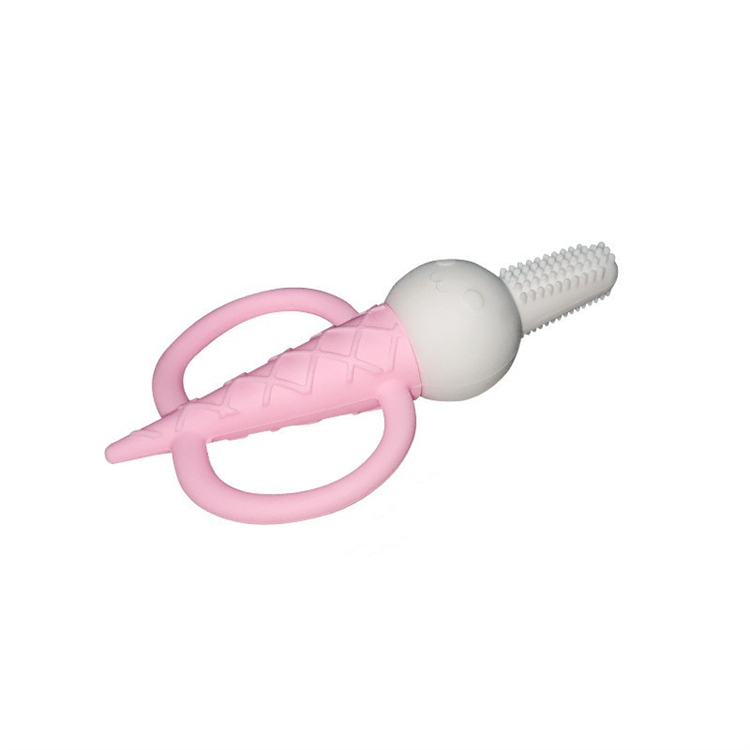 Silicone Children's Teether 3