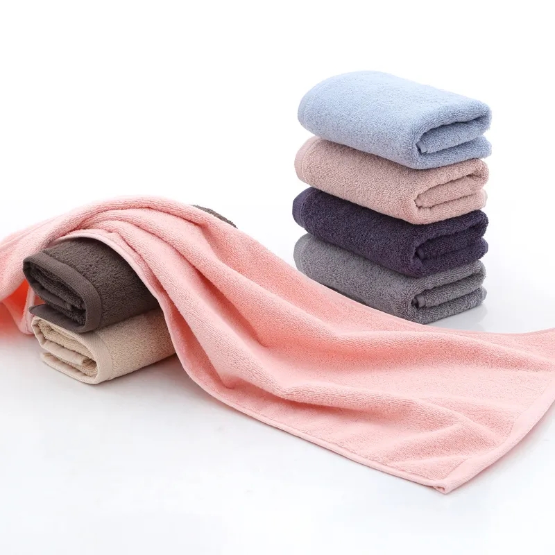 100% Cotton Towel 2