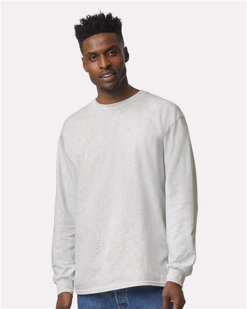 Unisex Ultra Cotton® Long Sleeve T-Shirt - 2400 246