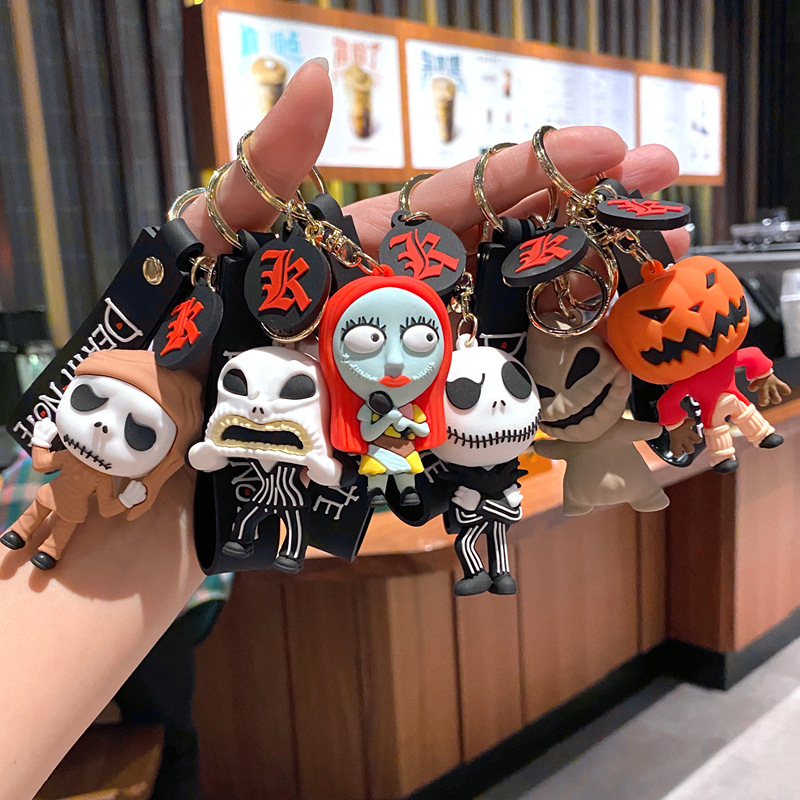 Keychain 1