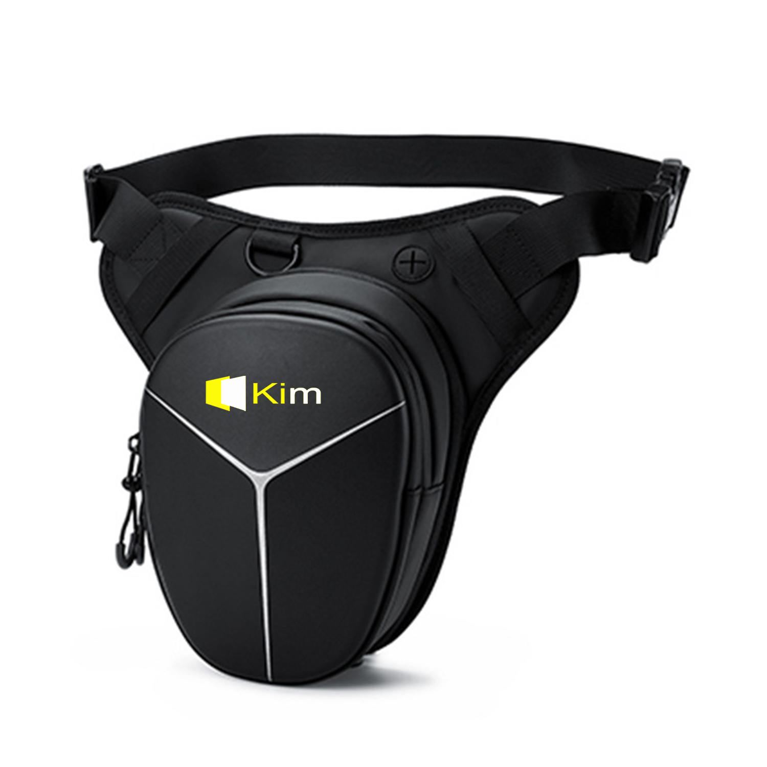 Cycling Hiking Travel Tactical Waist Pack 2