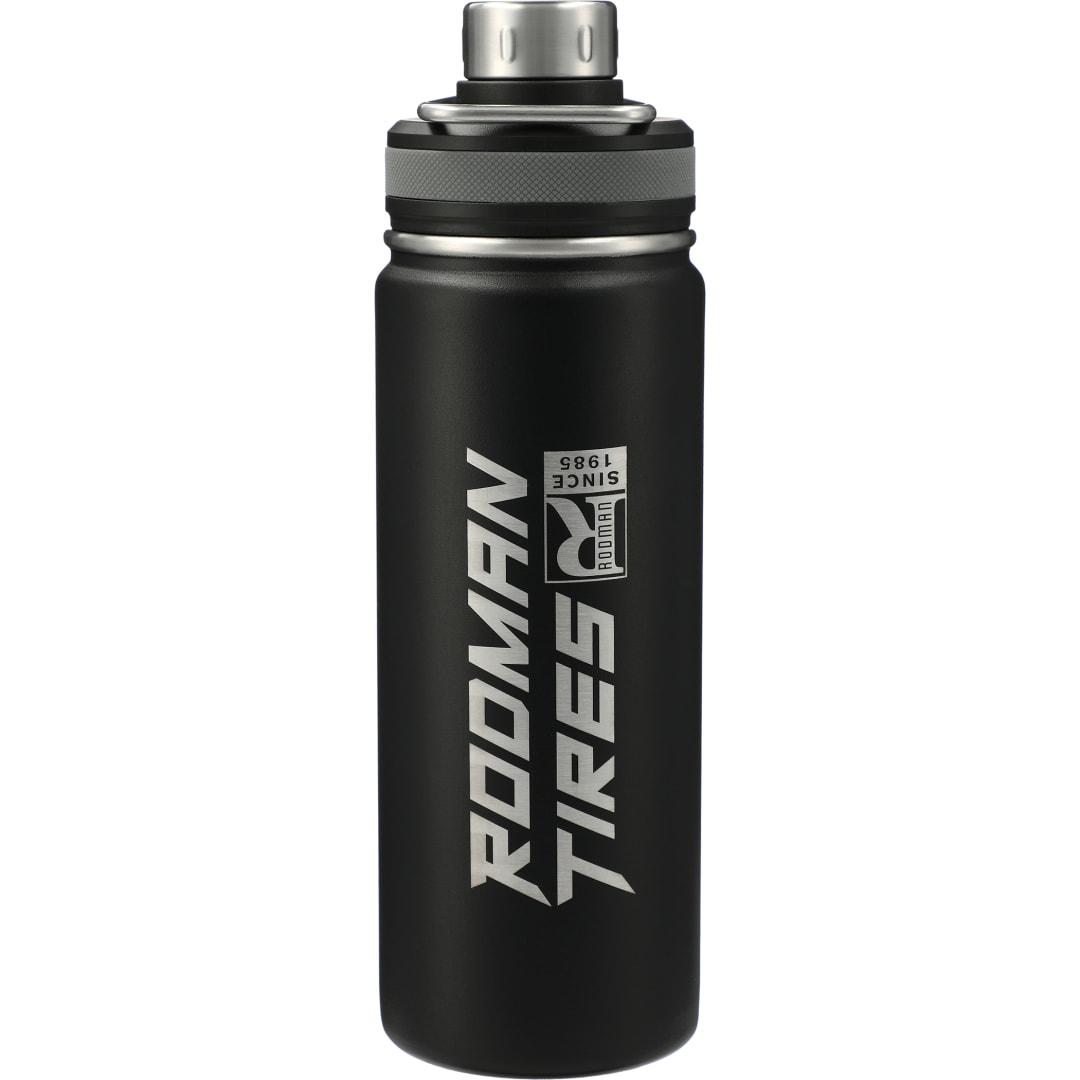 Vasco Copper Vacuum Insulated Bottle 20oz 16