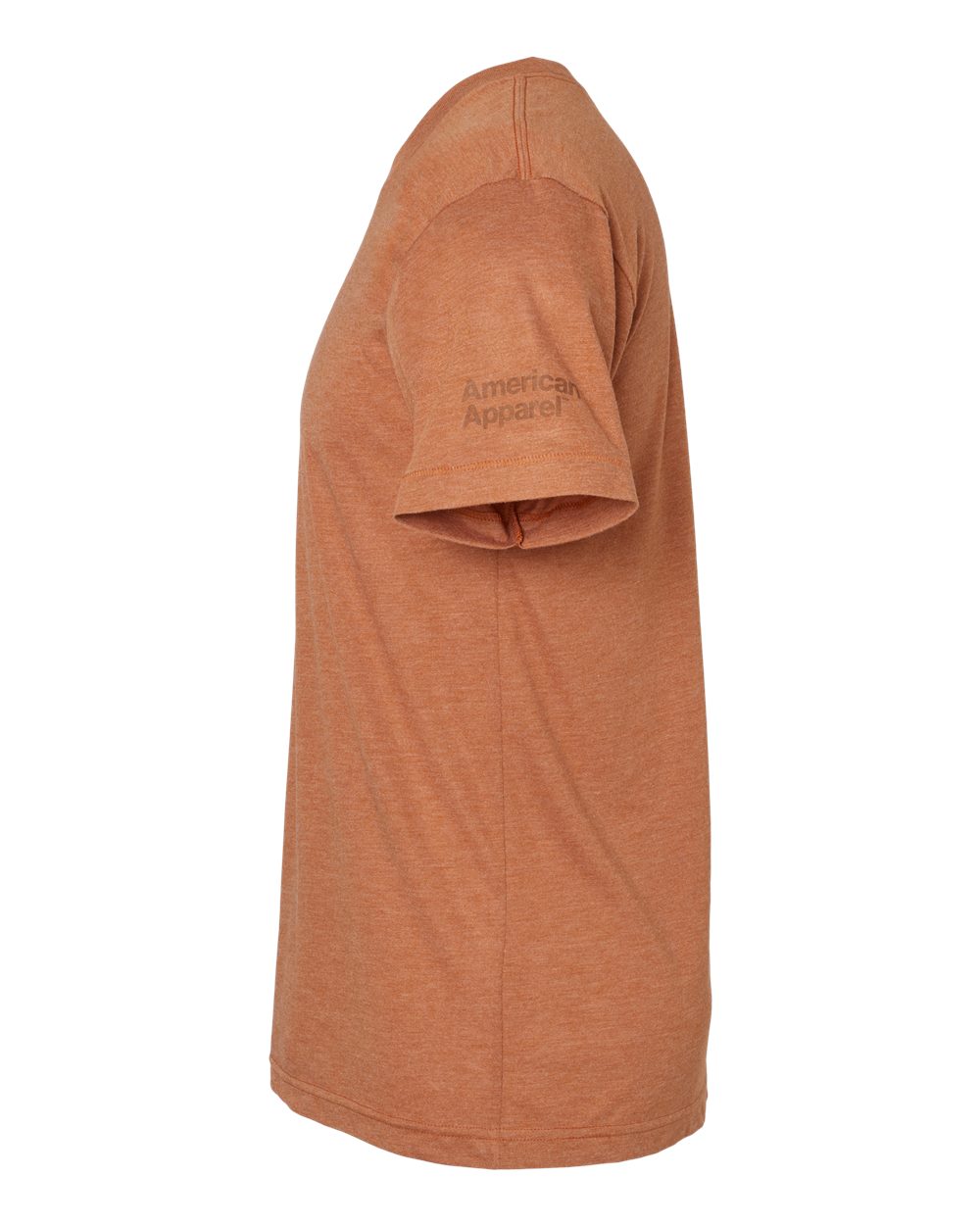 Unisex Triblend Track Tee - TR401 63