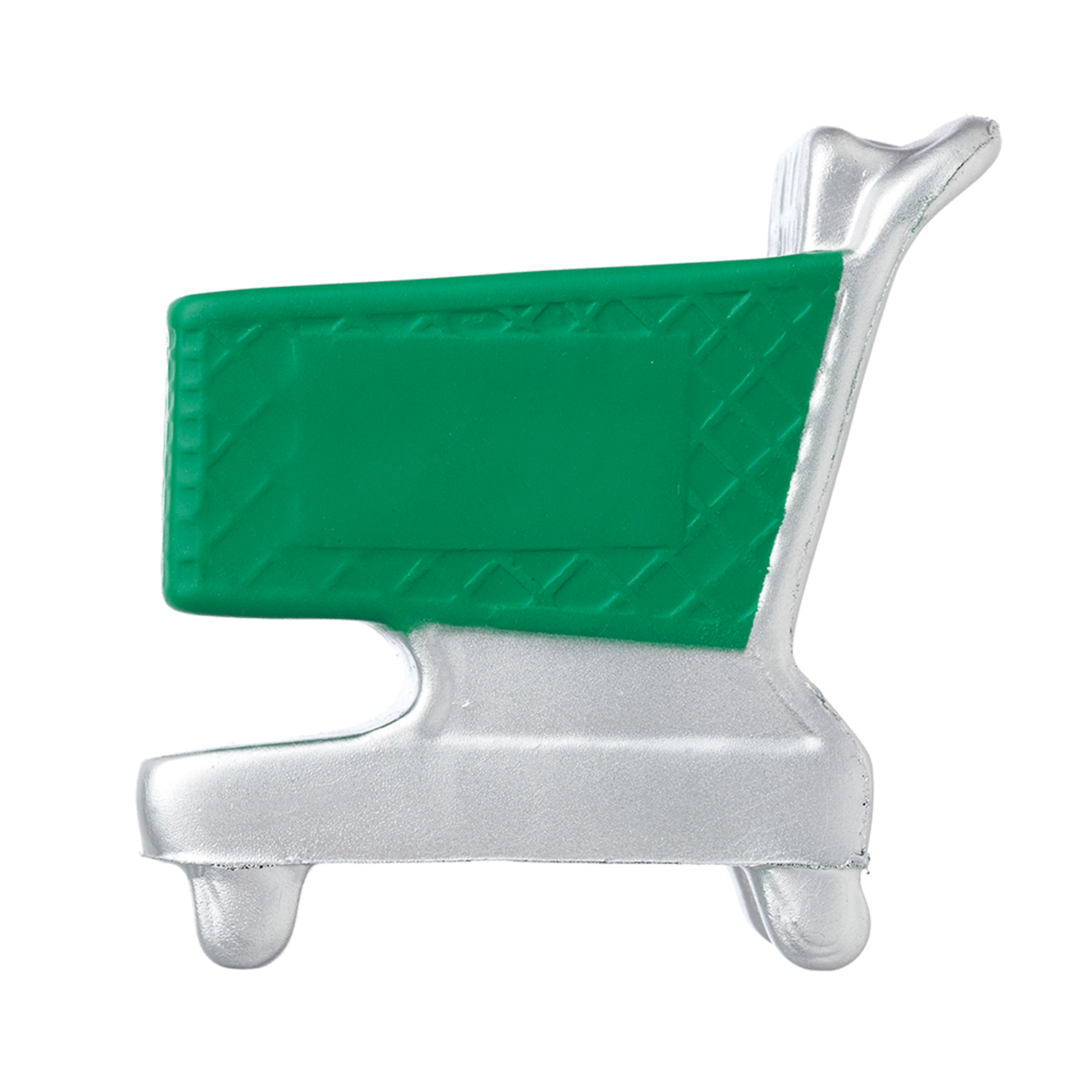 Shopping Cart Shape Stress Relief Ball 10
