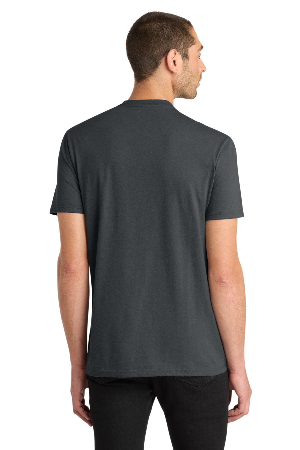 District Very Important Tee . DT6000 243