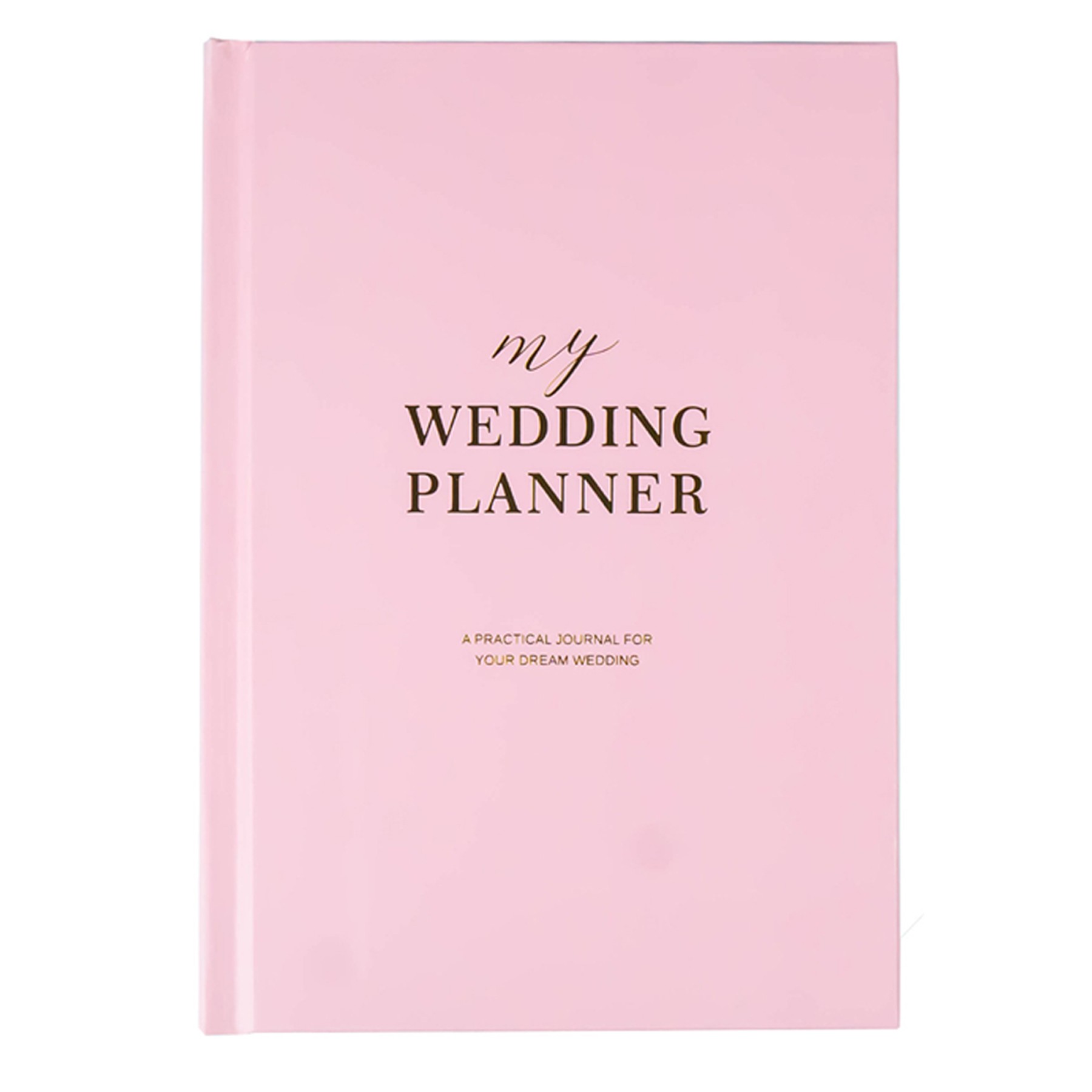 Wedding Planner 3