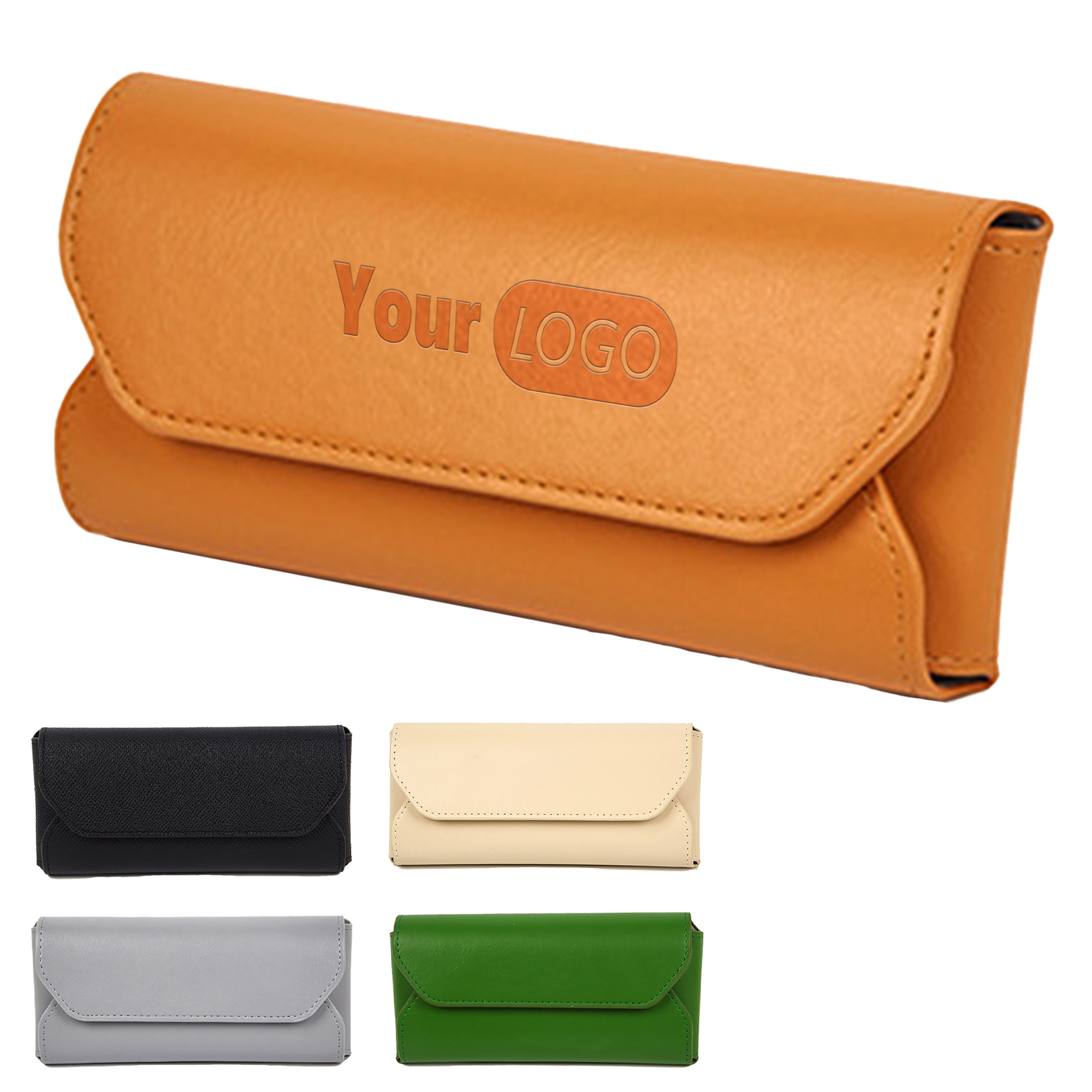 Polyurethane Waterproof And Wear-Resistant Glasses Protection Box 1