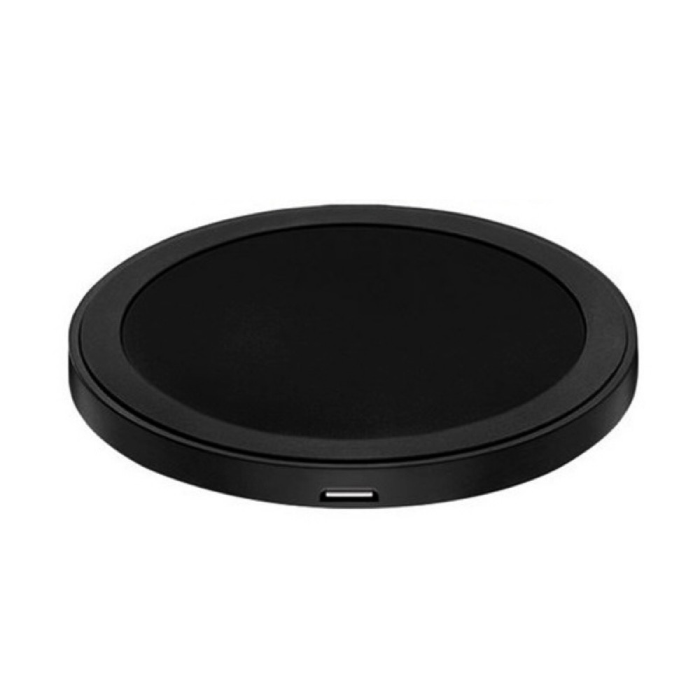 Smart Protect Fast wireless Charger 5