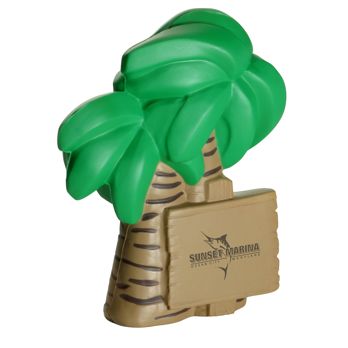Palm Tree Stress Reliever 6