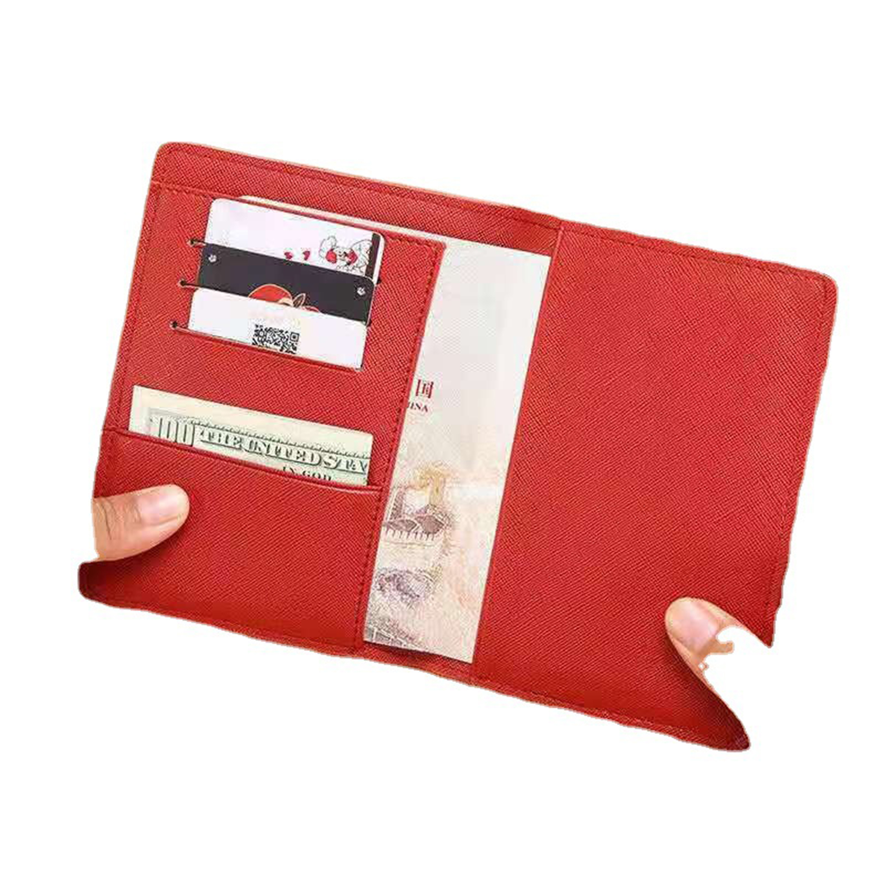 Phone Magnetic Scrapbook Album 2