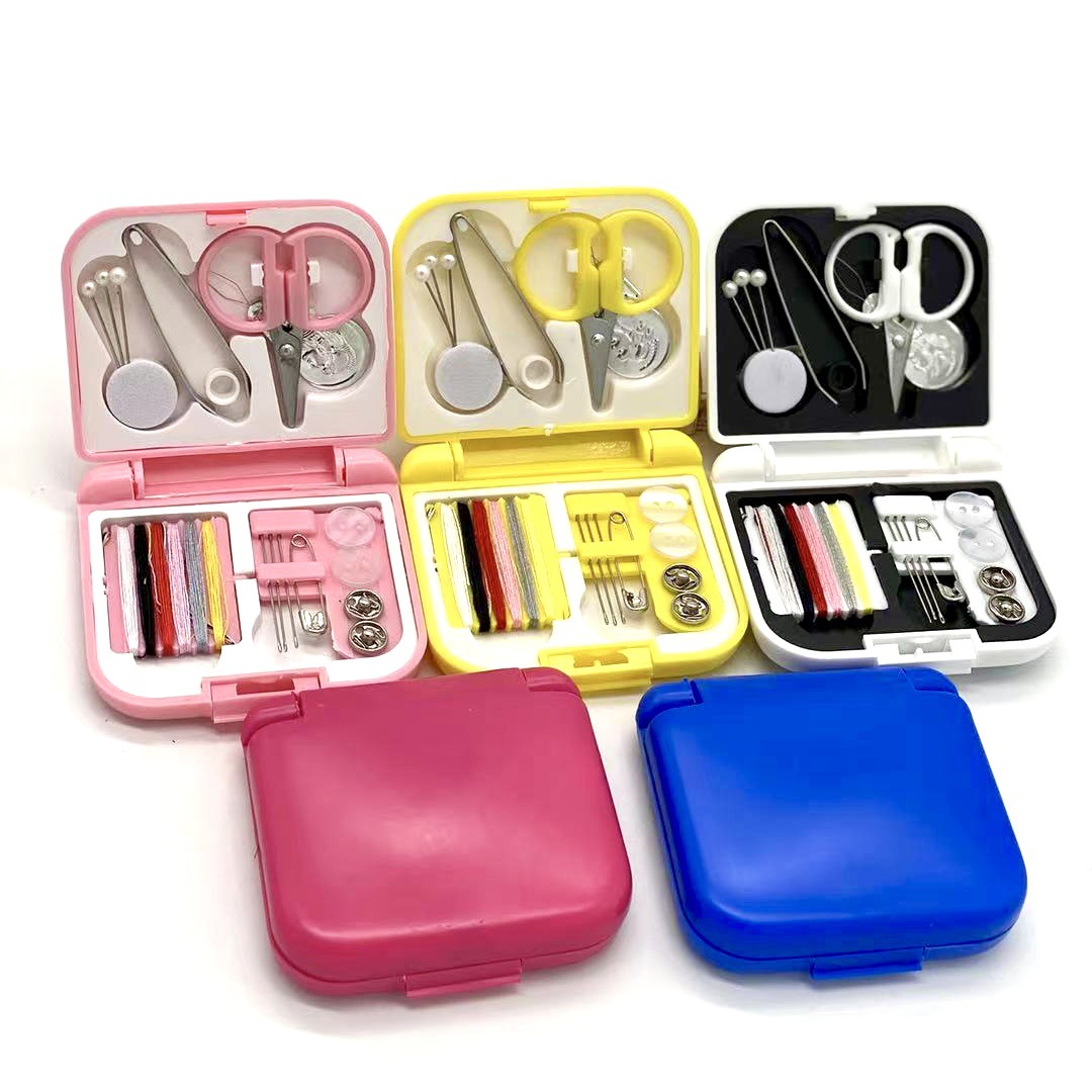 Mini Sewing Kits 2