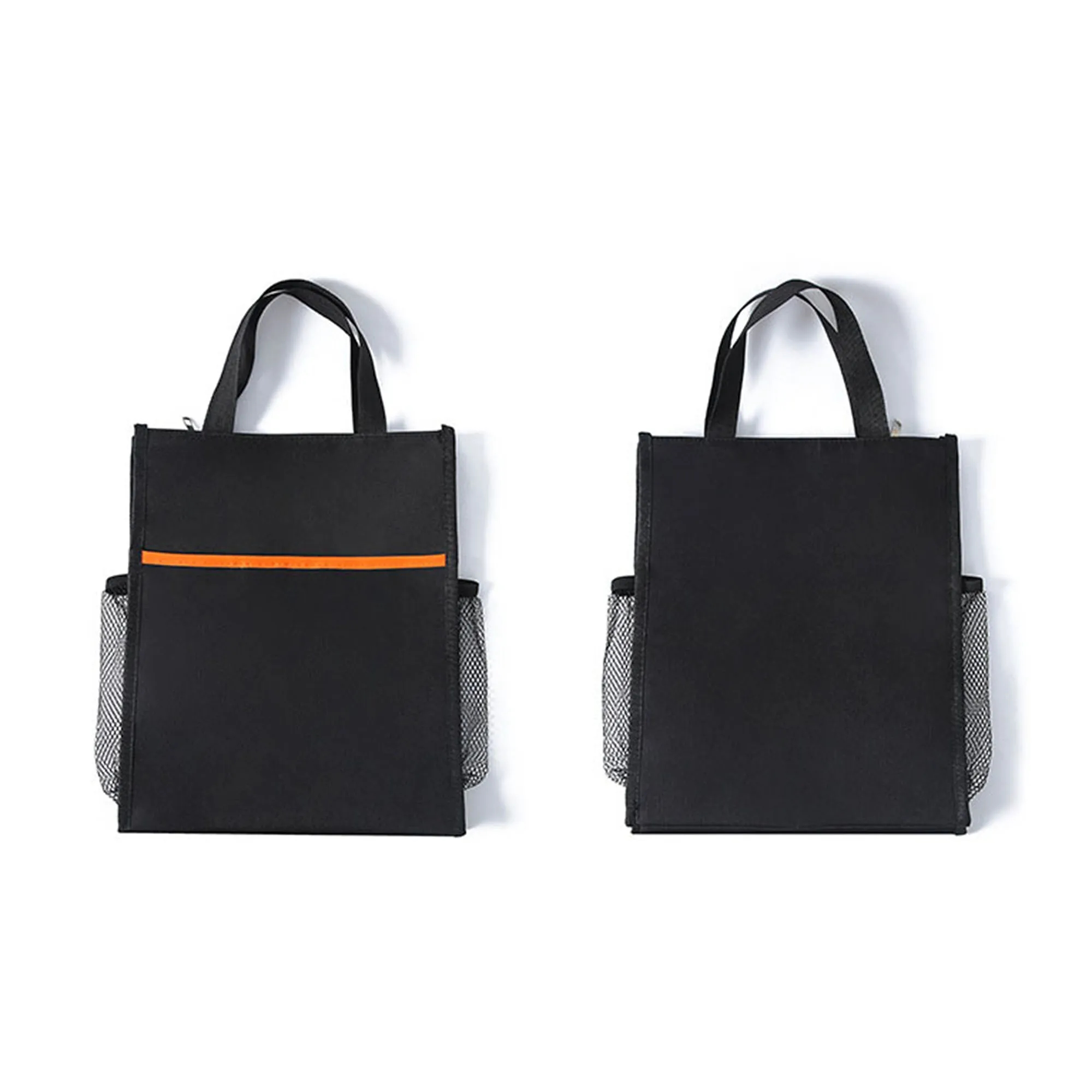 Waterproof Oxford Handle Document Bag Handbag Briefcase 2