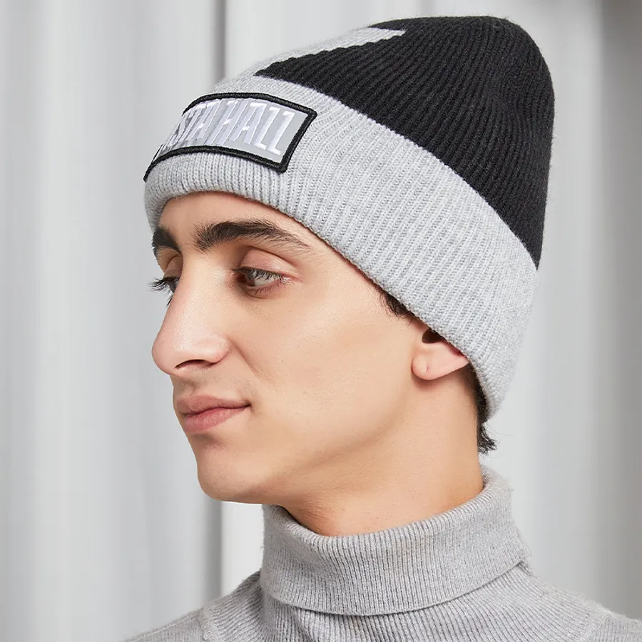 Haute Sunday Angora Yarn Beanies 8