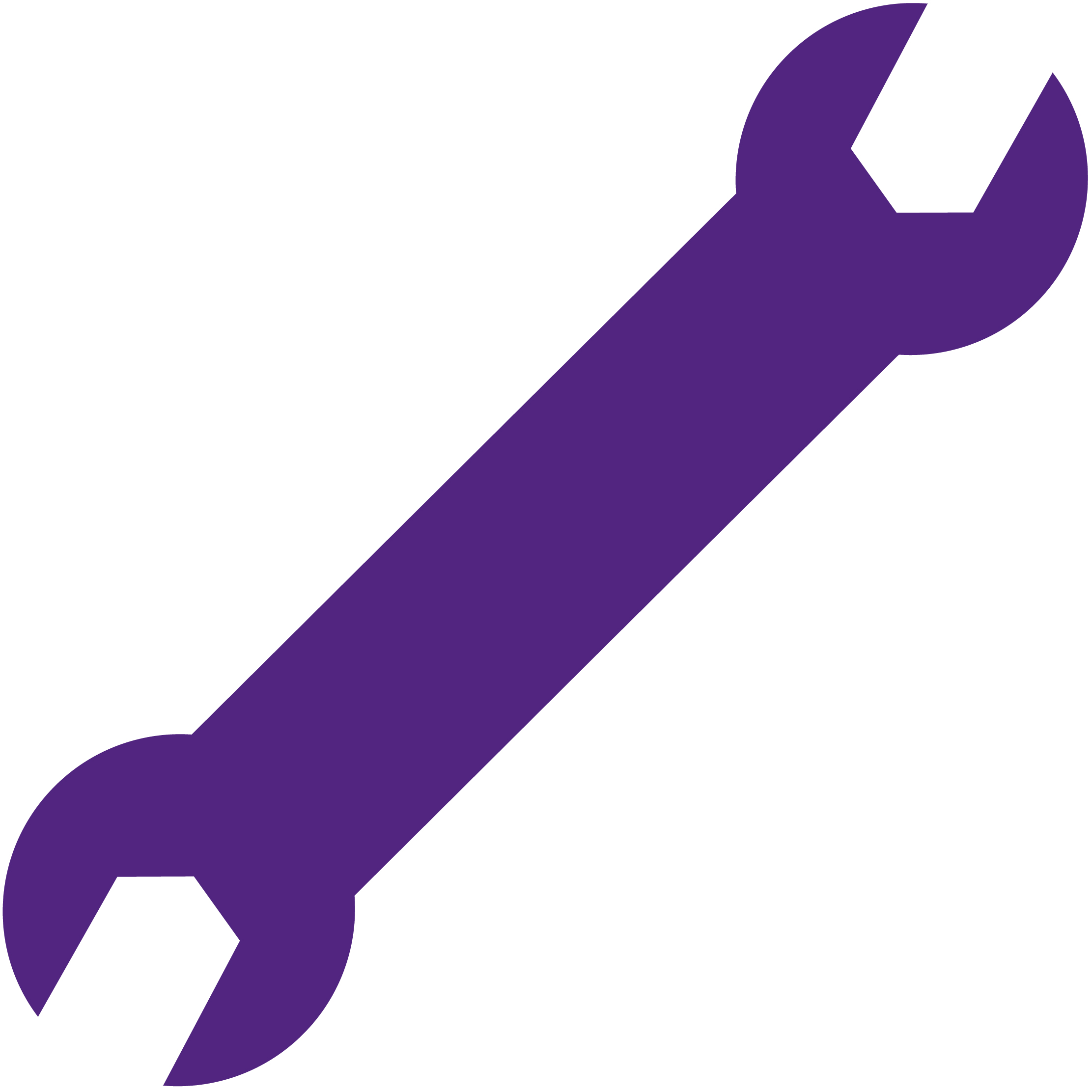 Foam Wrench 30
