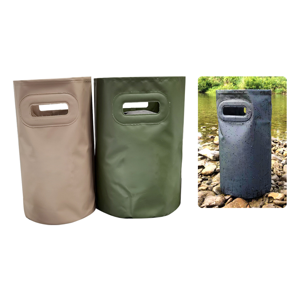 Outdoor Folding Bucket
