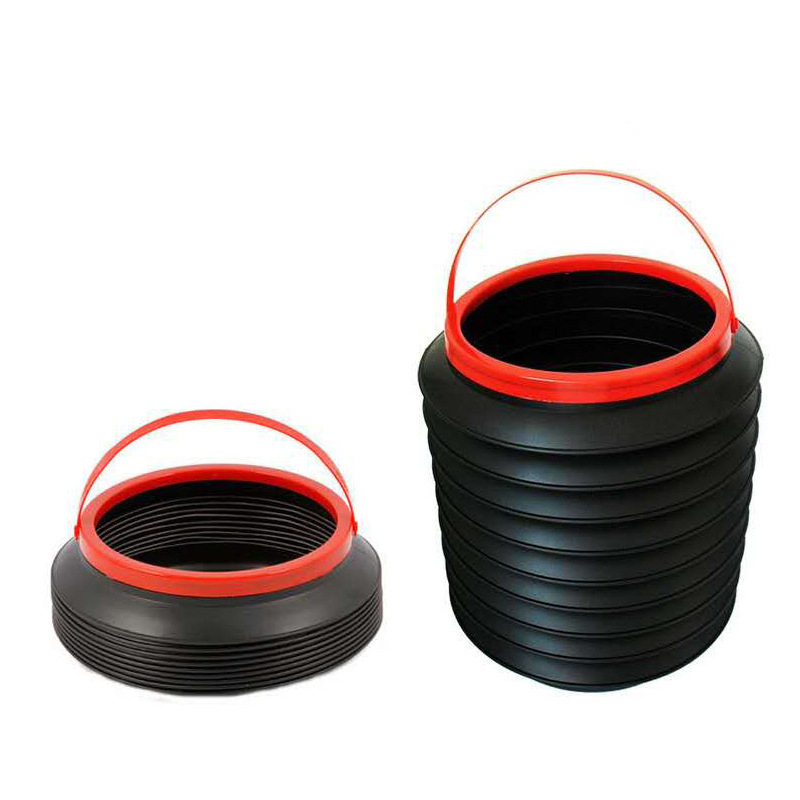 Foldable Carrying Buckets 4L 2