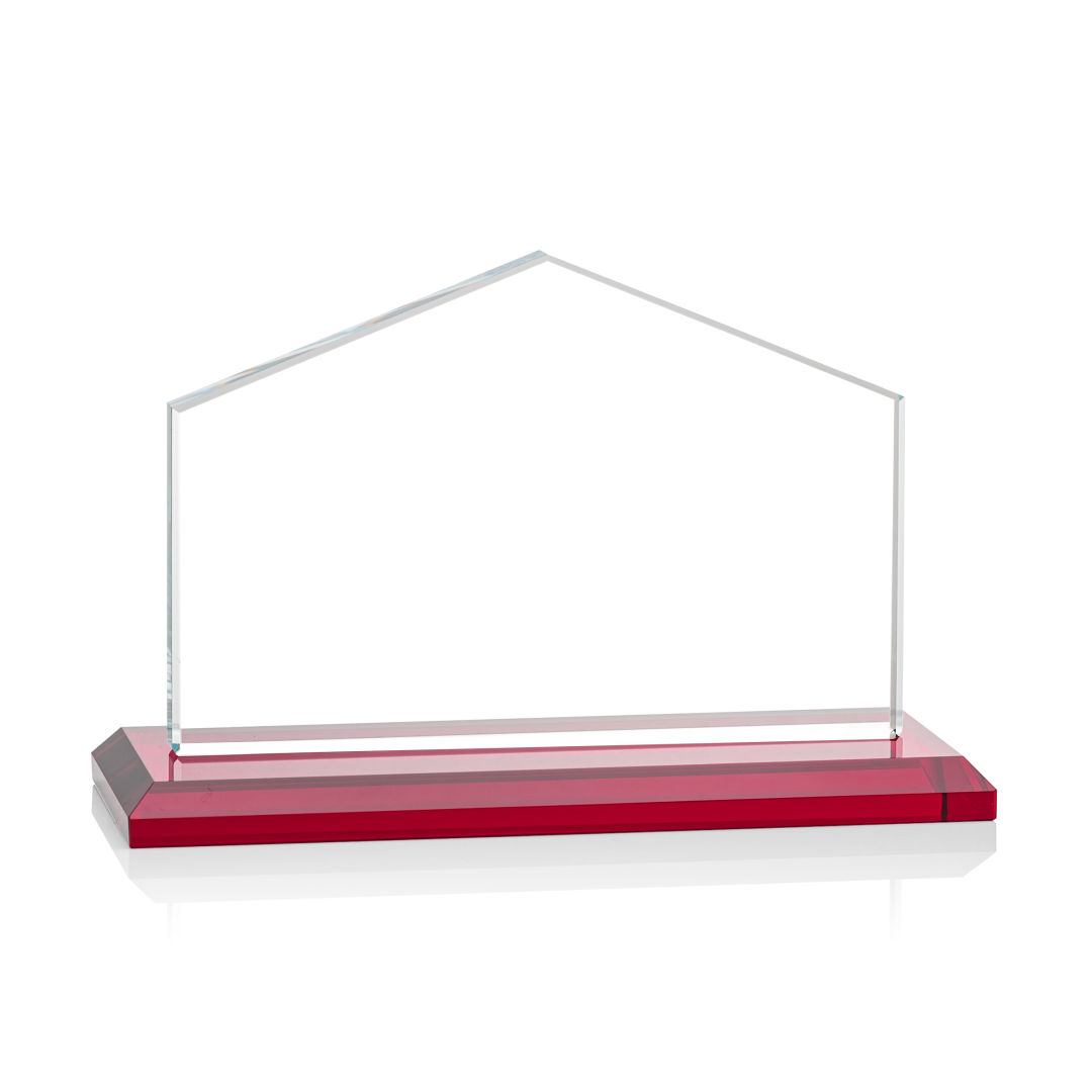 Domicile Award - Red 7