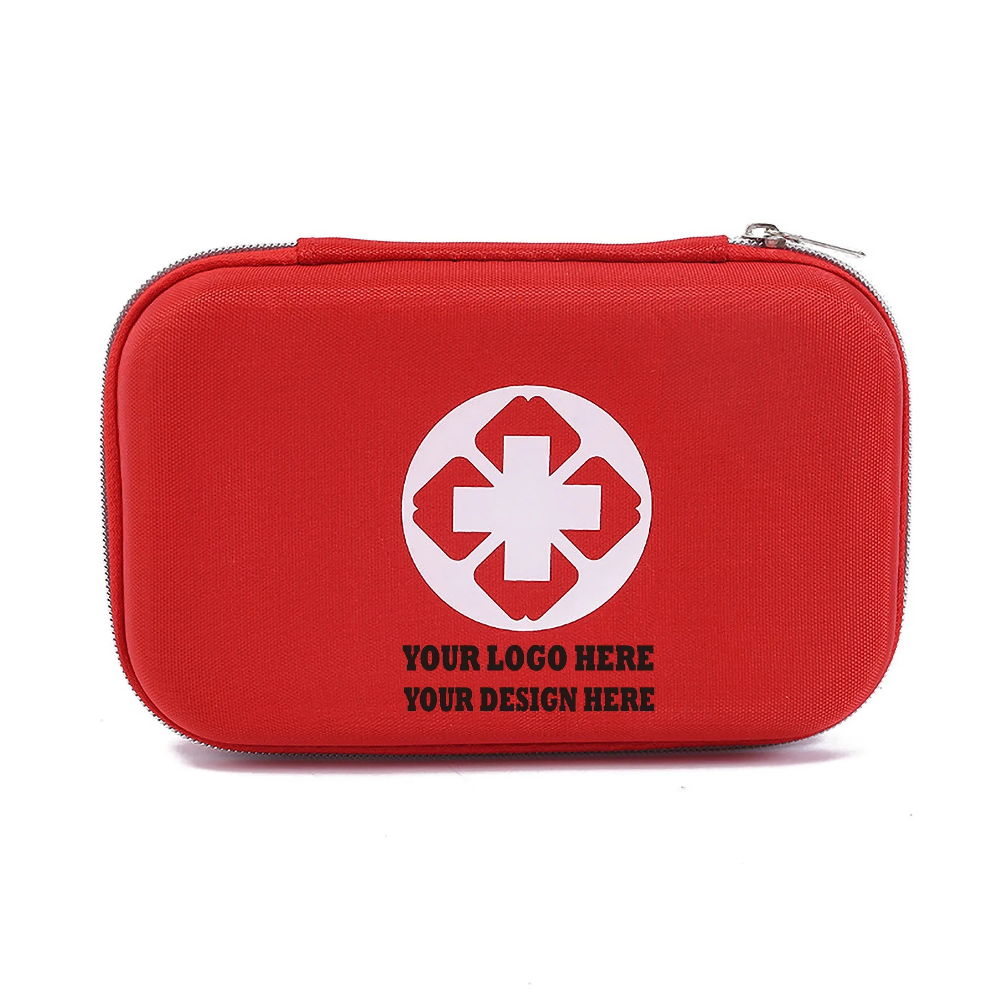 EVA First Aid Kit Family Protection Portable Medical 2