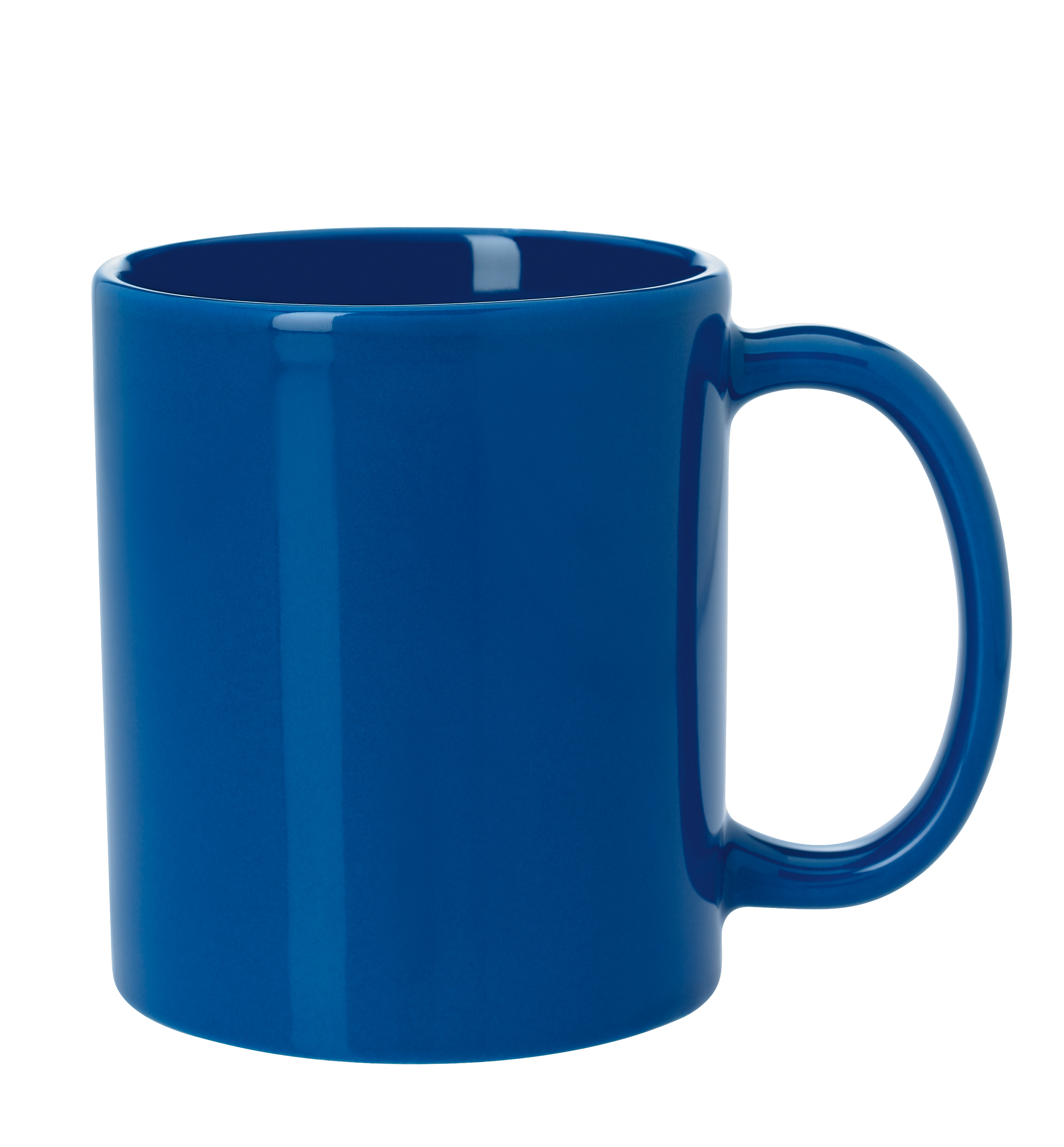 Good Value™ Budget Mug - 11 oz. (Colors) 3