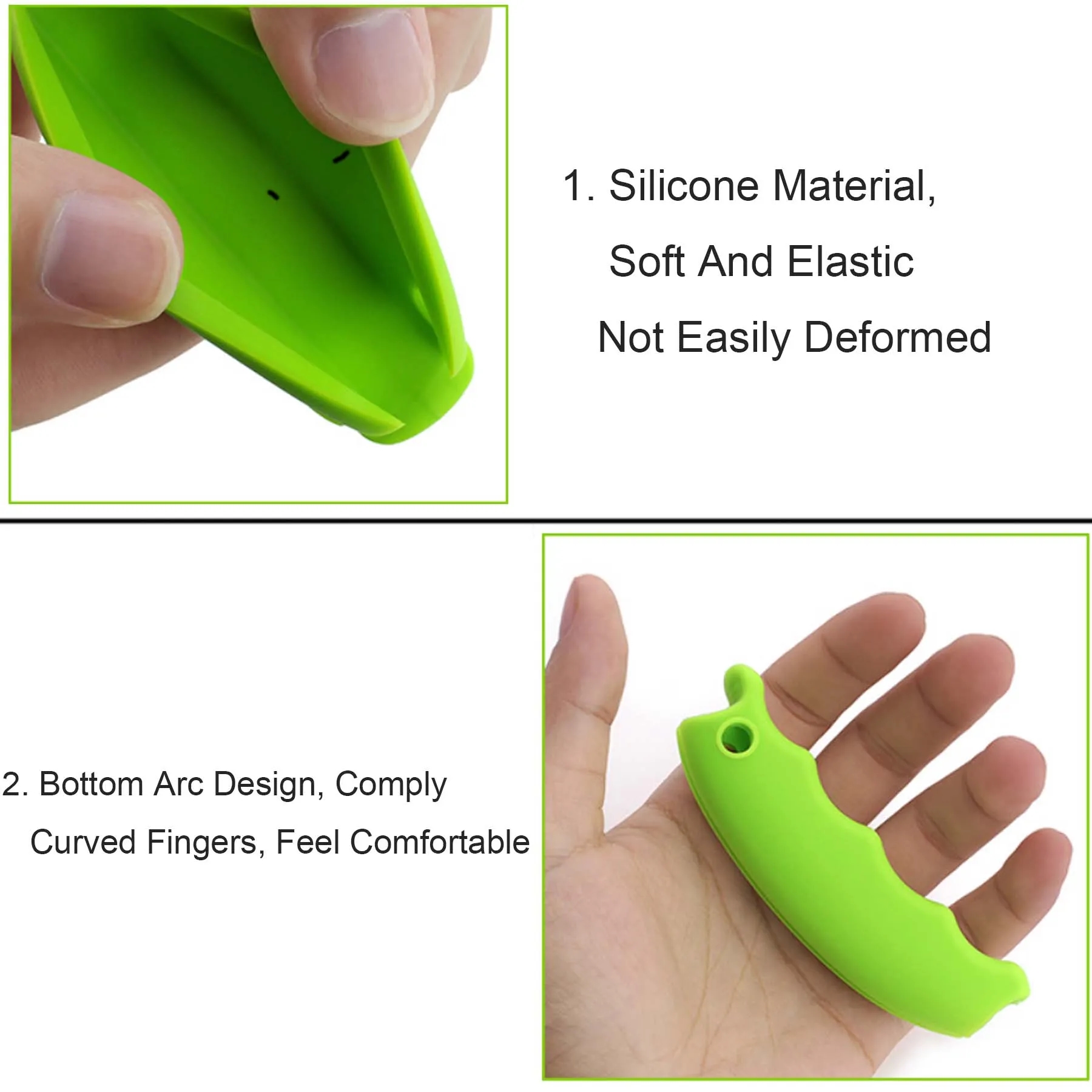 Colorful Liquid Timer Bubbler Pen 7