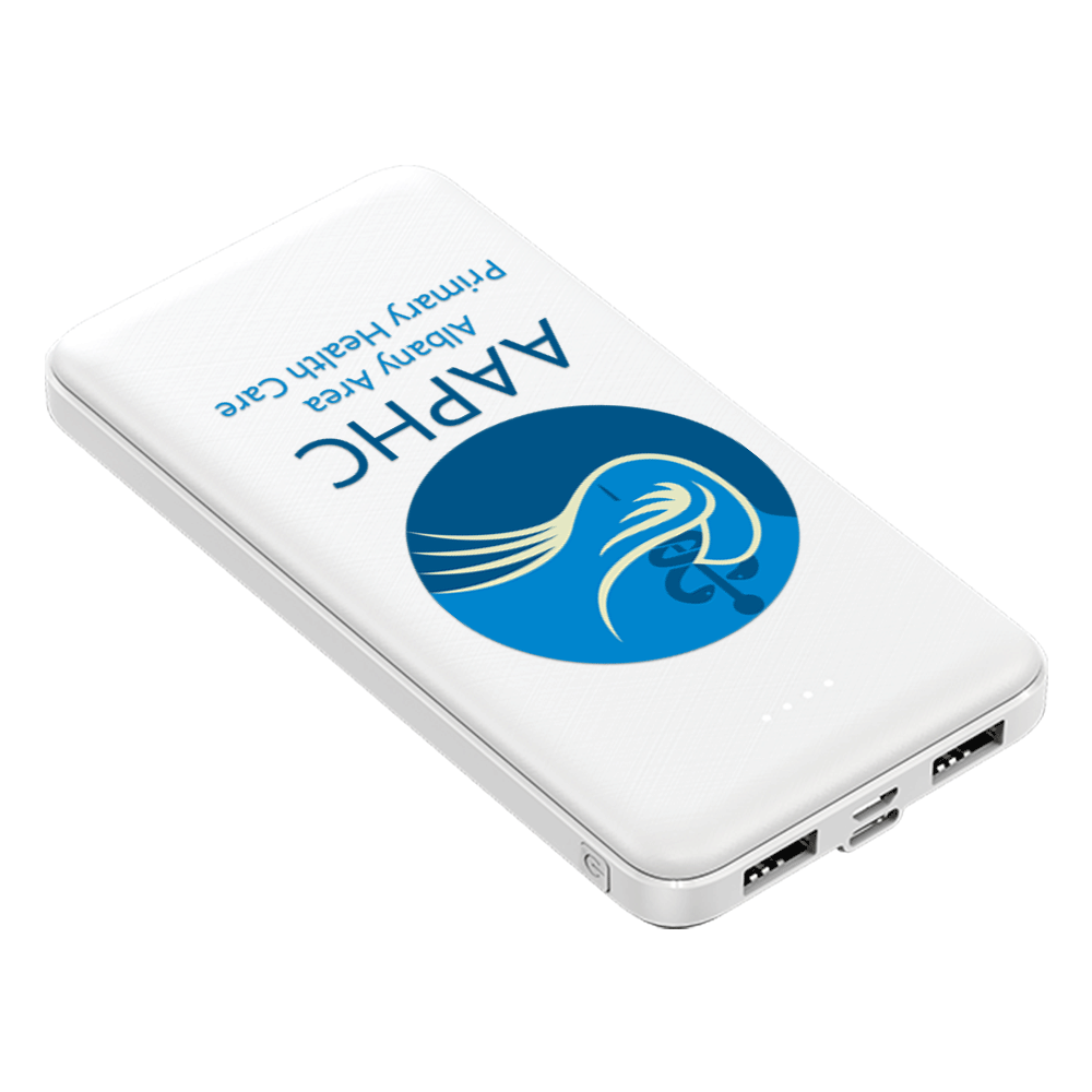Tarzana 10,000mAh Power Bank 2