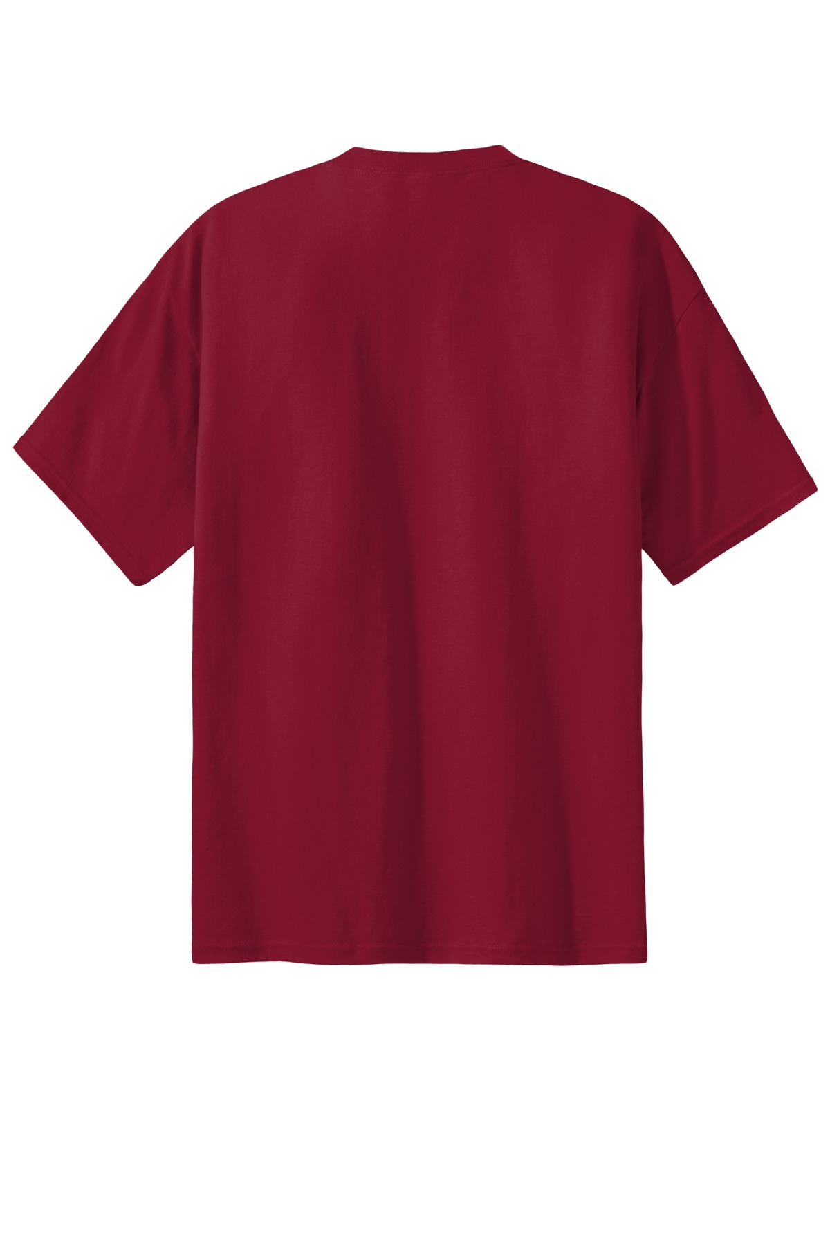 Port & Company® Tall Essential Tee 4