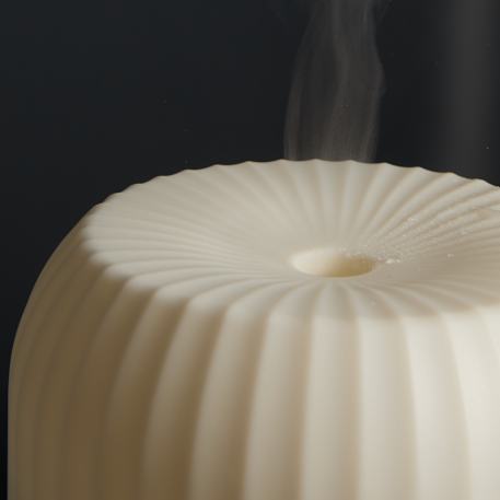 Wellable™ Ambient Light Humidifier 5