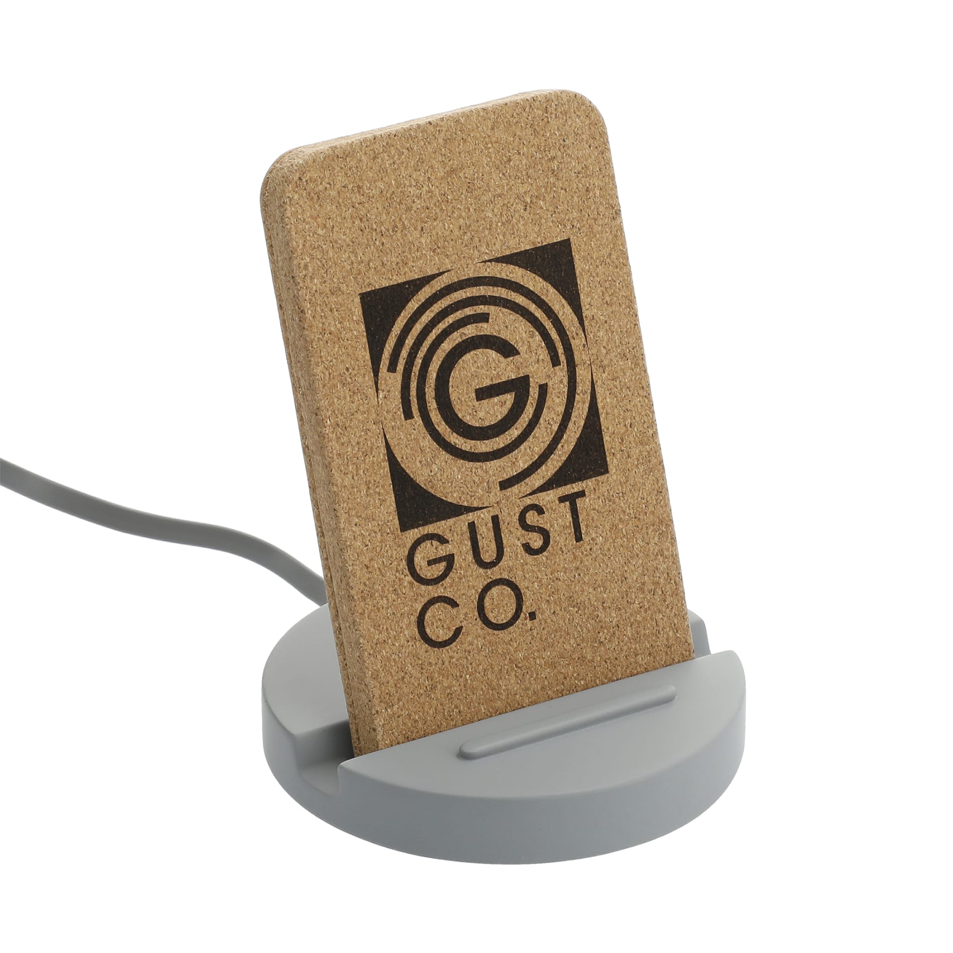 Set in Stone Wireless Charging Stand 60