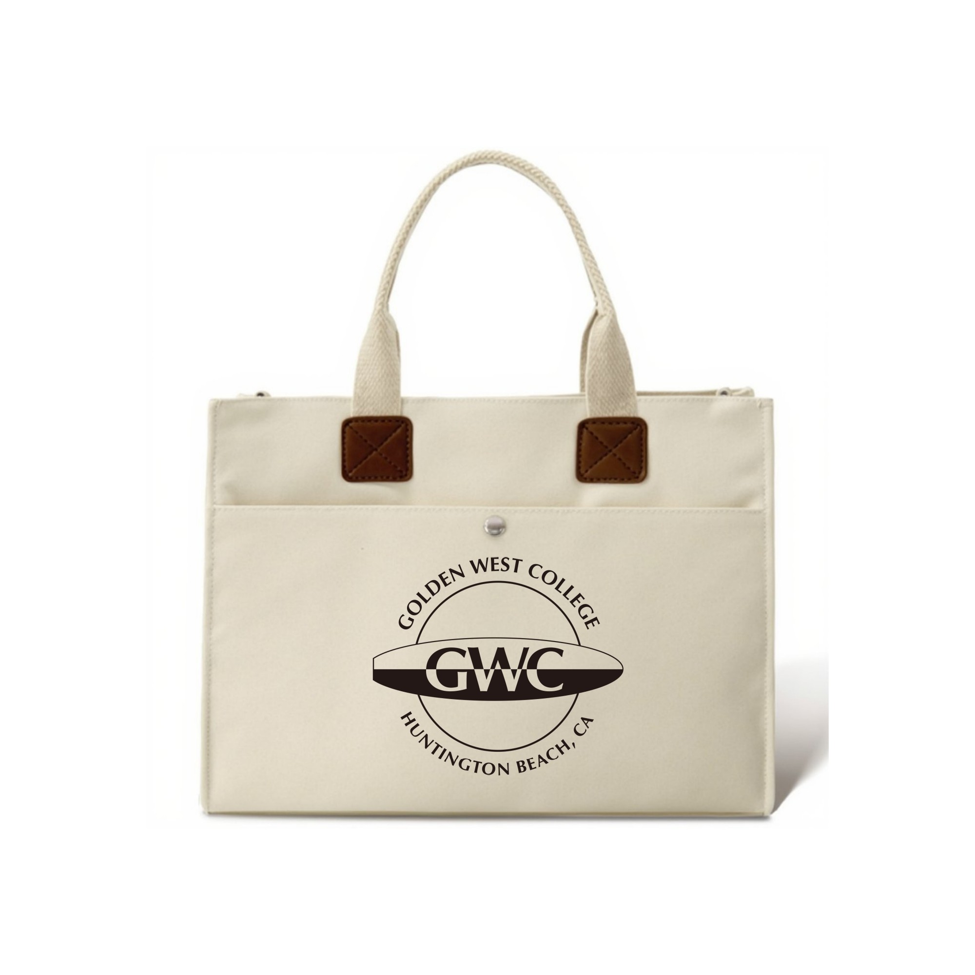 Canvas Tote Bag