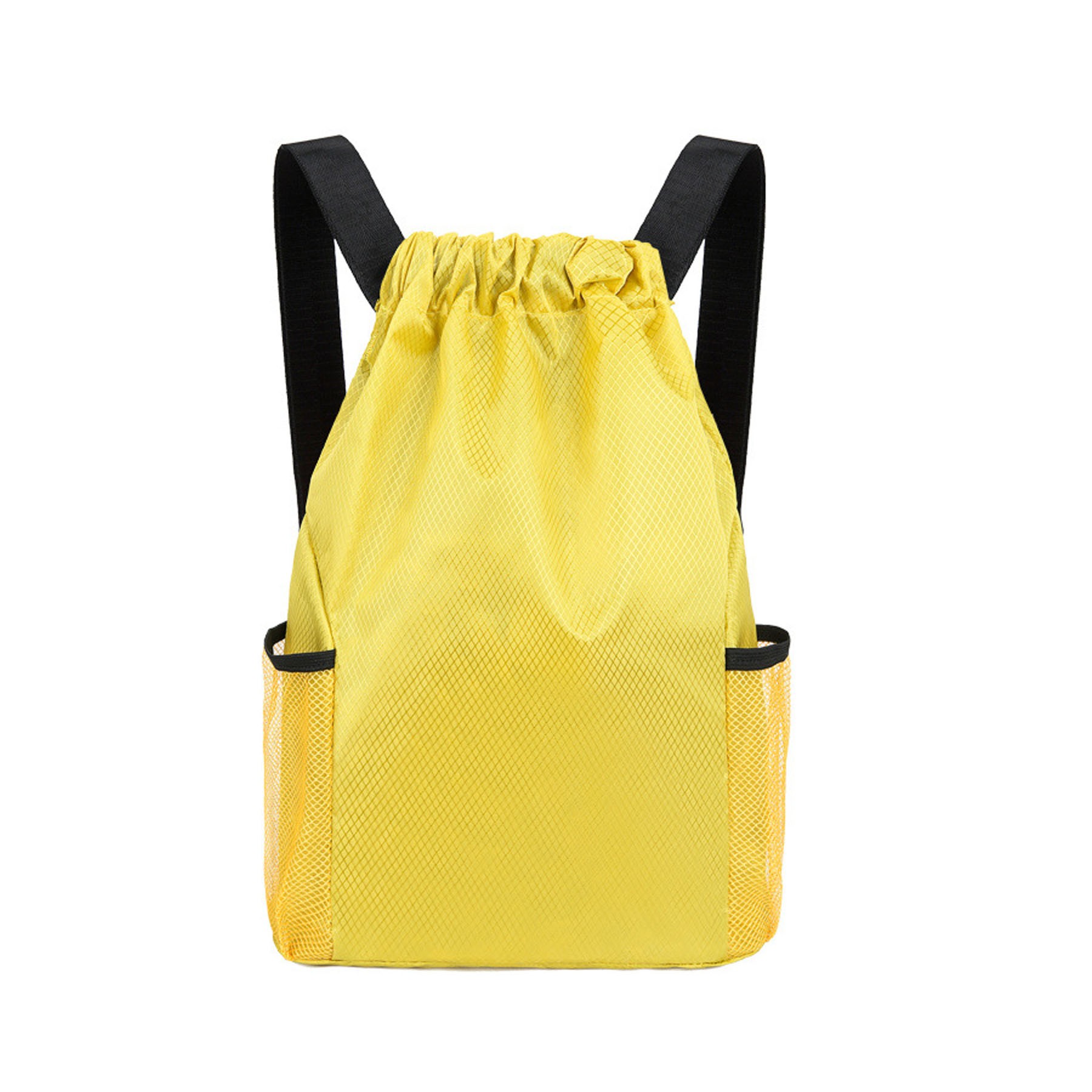 Sports Drawstring Backpack 12