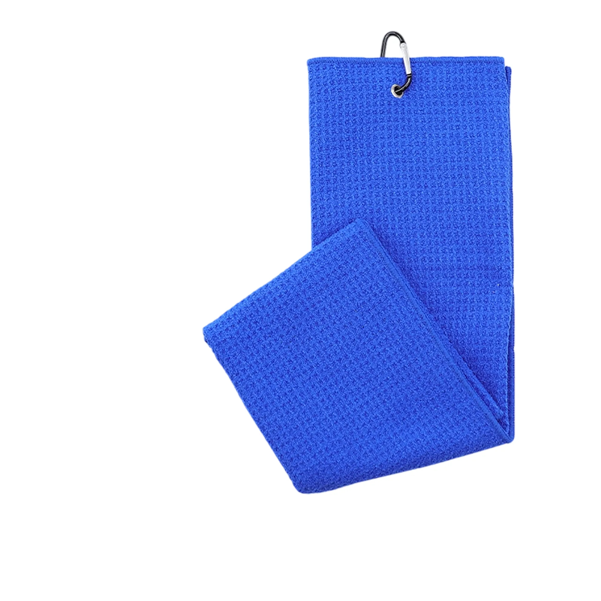Reusable Golf Towel Absorbent Lightweight for Daily Activities 10