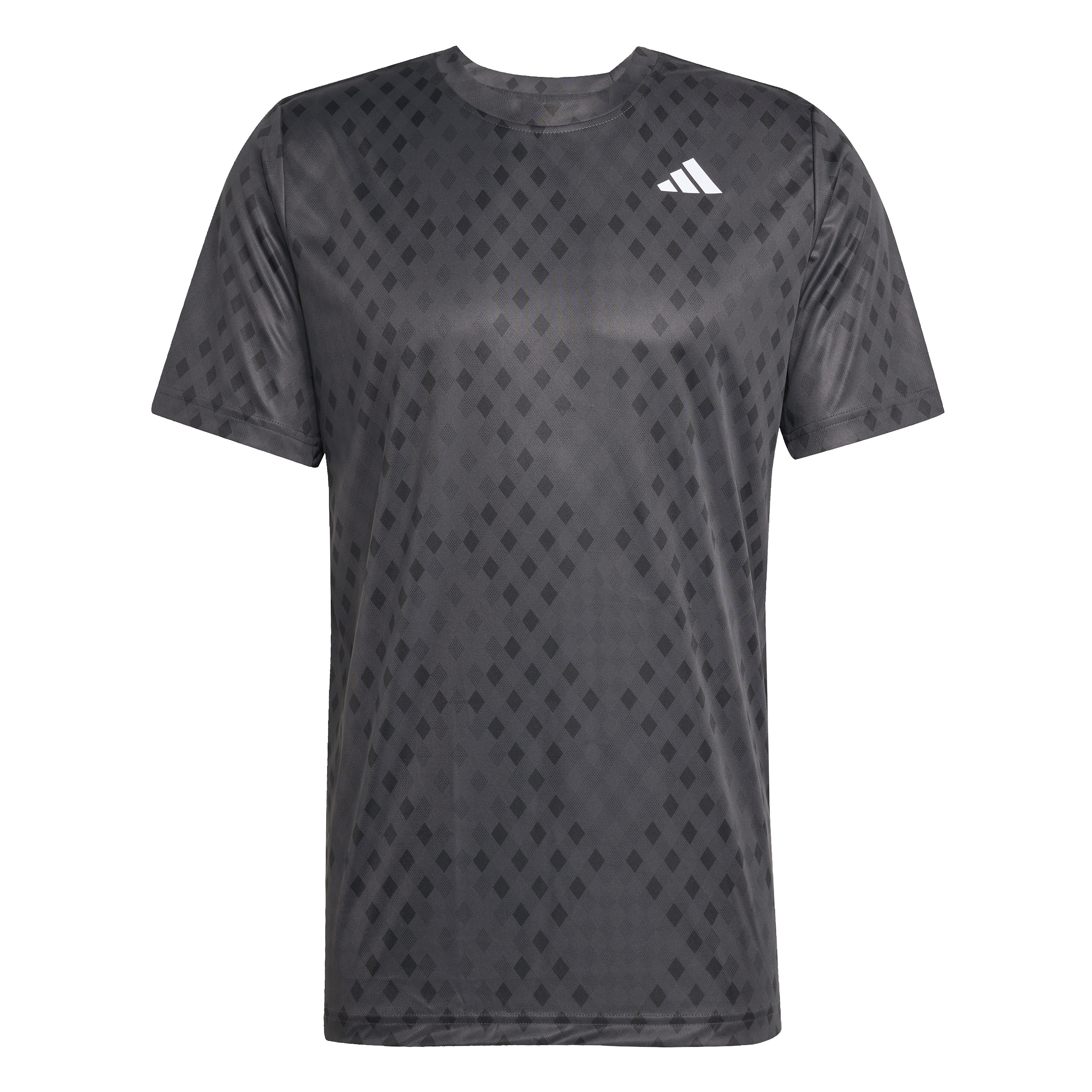 CLUB CLIMACOOL GRAPHIC TENNIS TEE 2