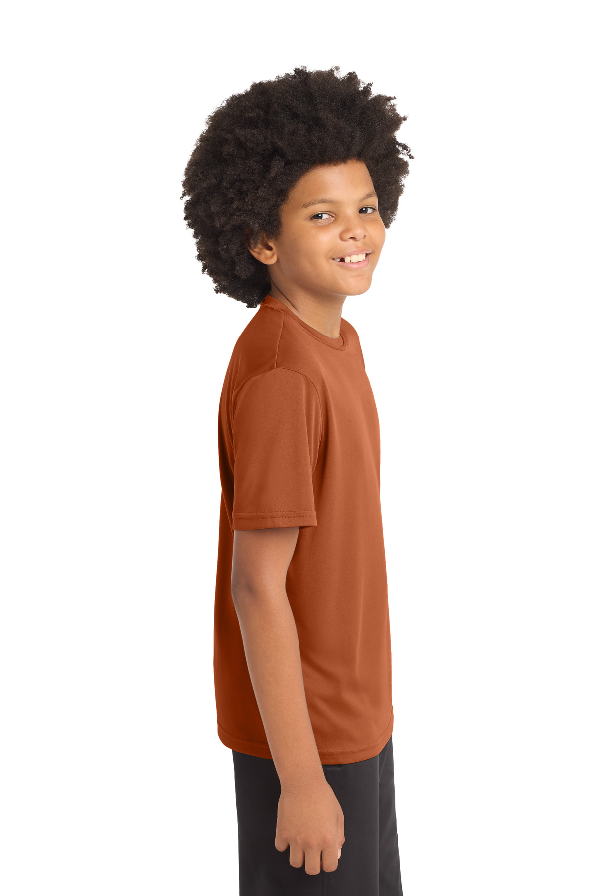 Sport-Tek Youth PosiCharge Competitor Tee. YST350 264
