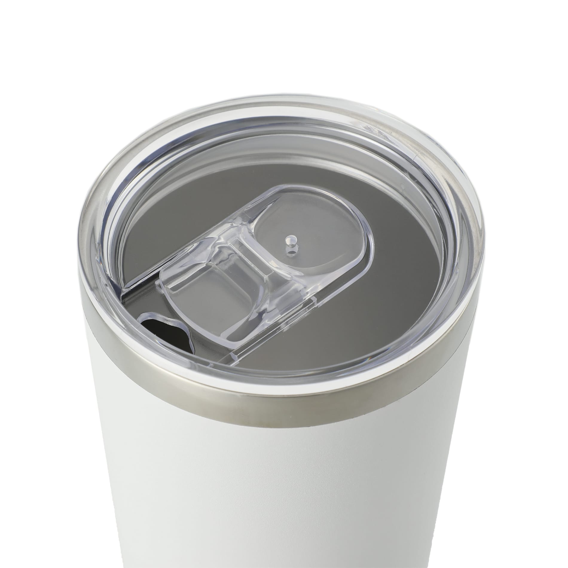 Thor Copper Vacuum Insulated Tumbler 22oz 108