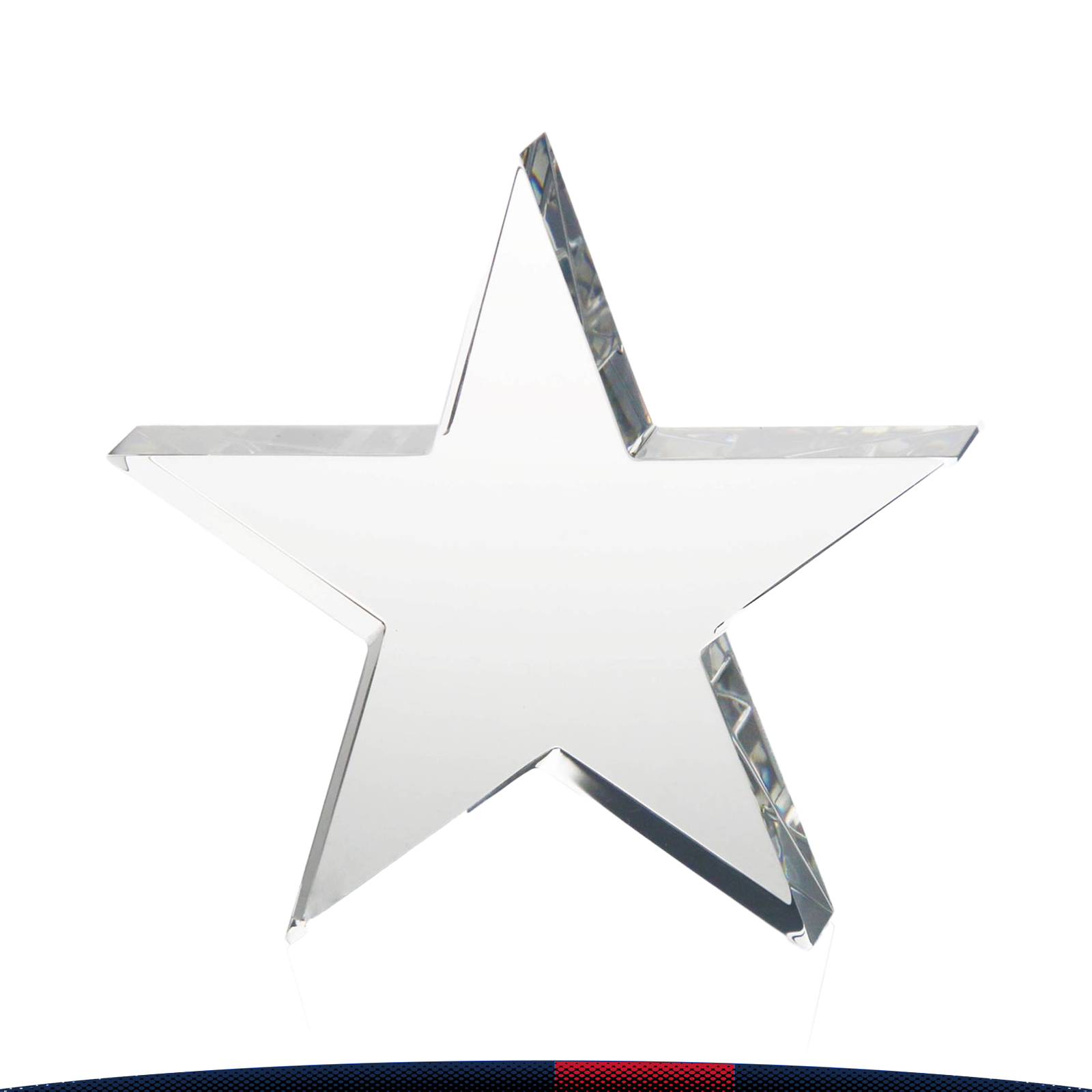 Fayth Star Crystal Award 4