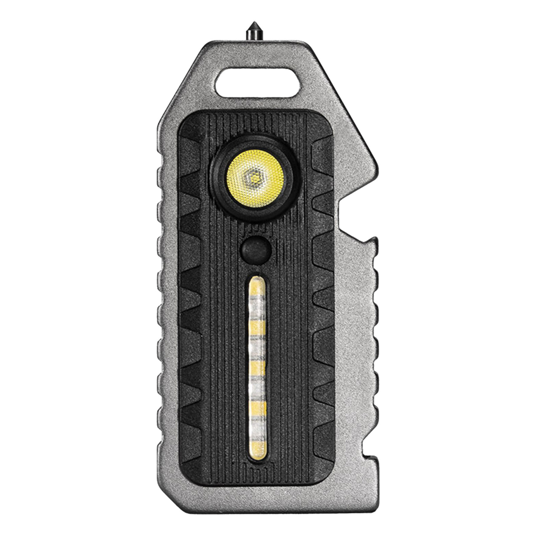 Peno COB Flashlight 4