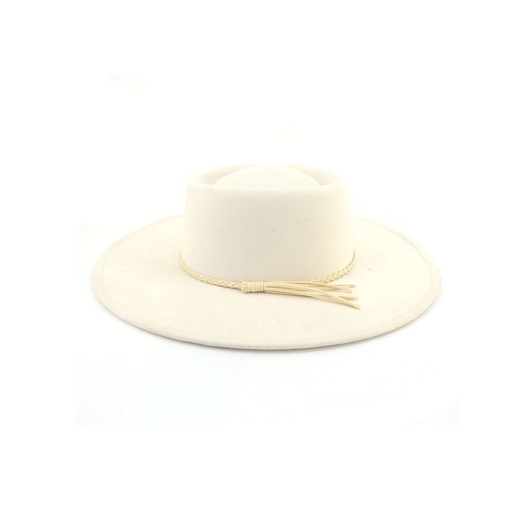 Gentle Hat 2