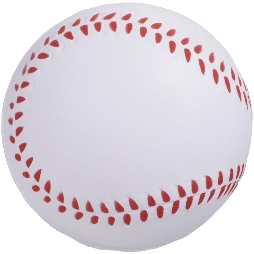 Baseball Stress Reliever 12