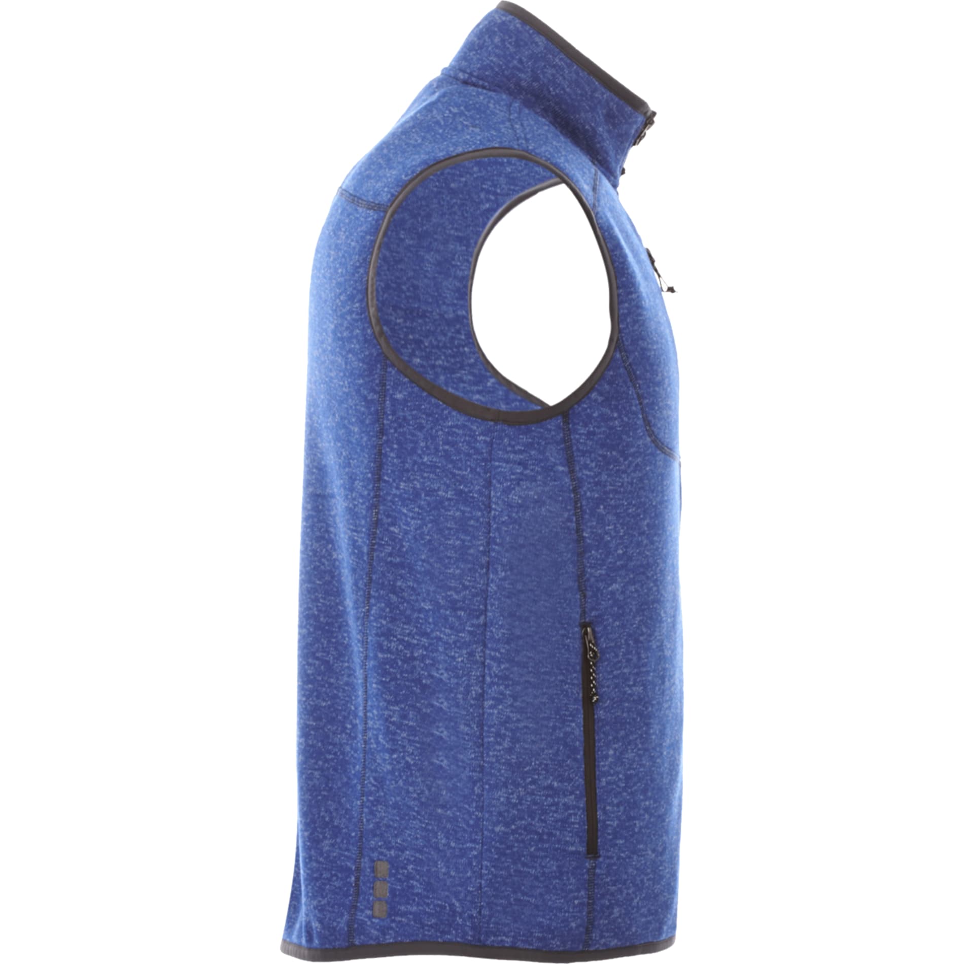 Men's FONTAINE Knit Vest 57